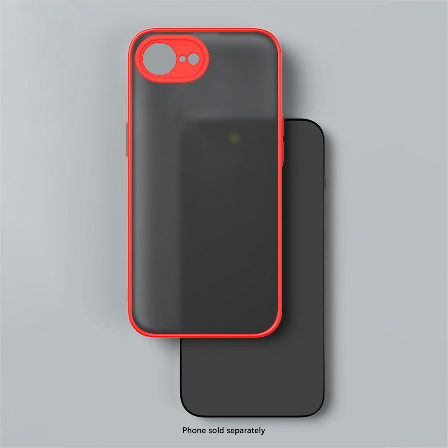 iPhone 16e Case - Anti-Slip Grip, Rugged Protection | Venture Series