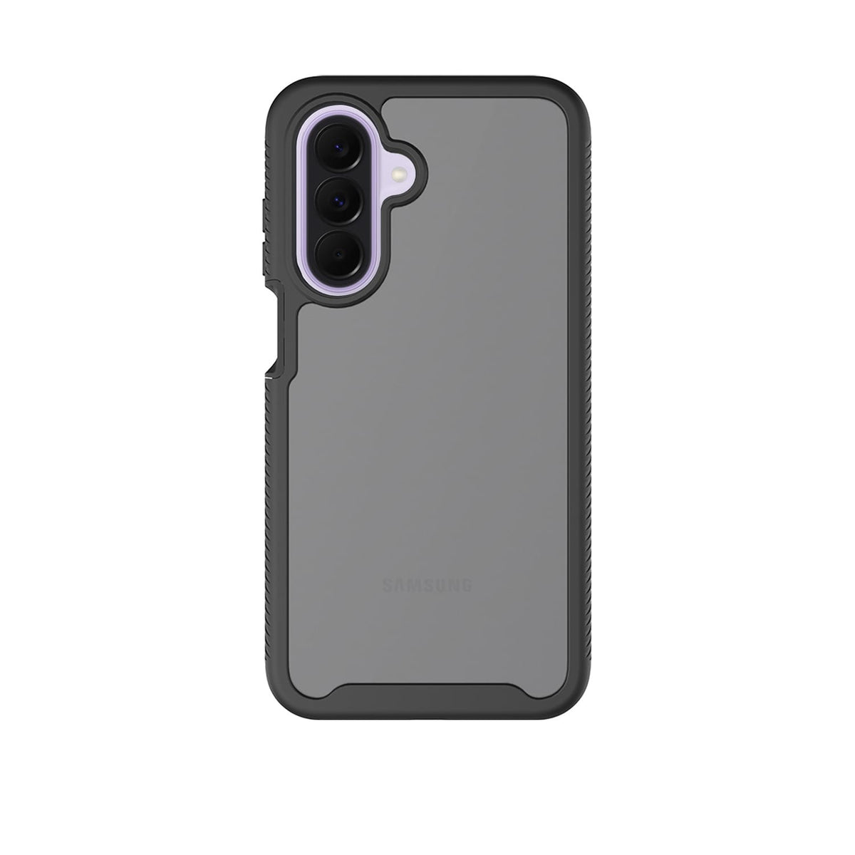 Galaxy A27 Case with Built-in Screen Protector - Full Body Anti-Slip Grip | Raider Series