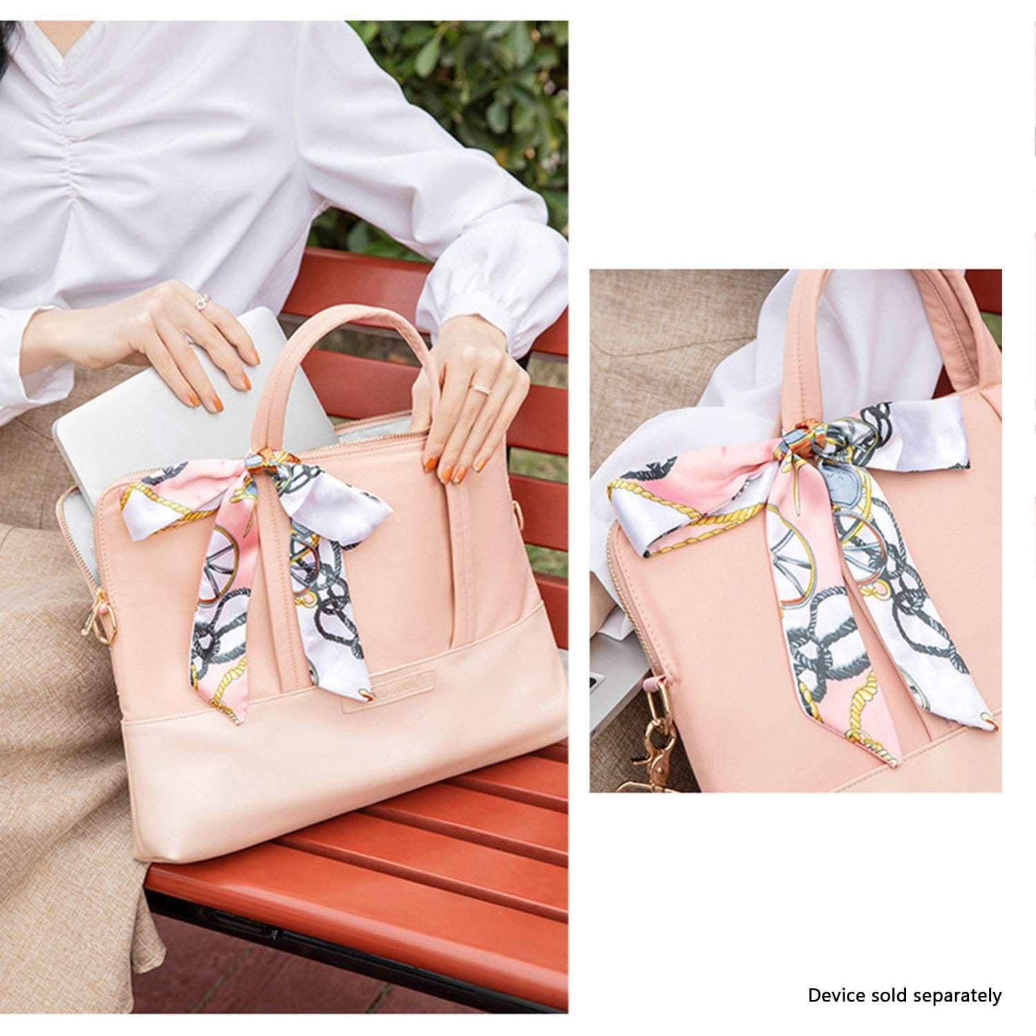 Inspire Series Women's Bag - Laptops up to 15.6"