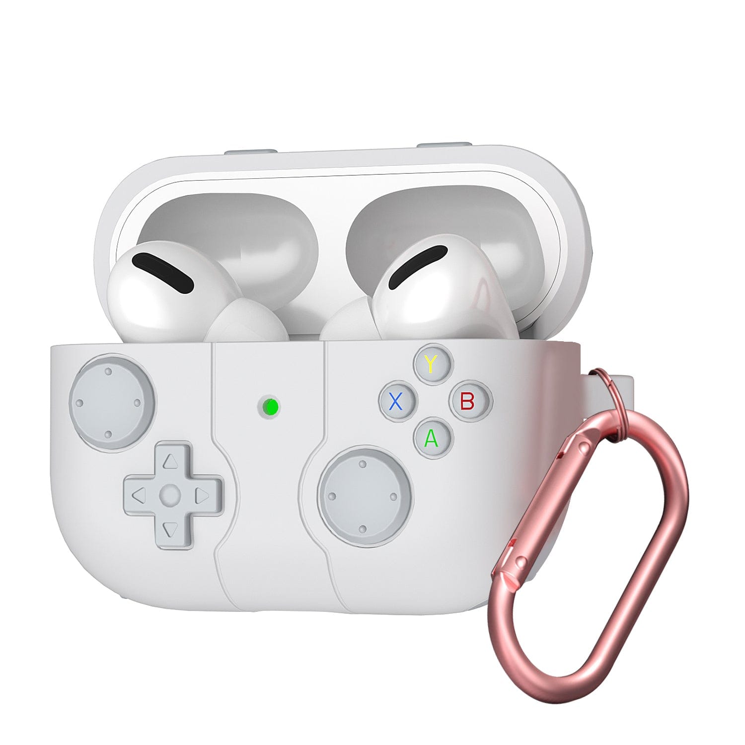 Inspire Series Silicone Case - Apple AirPods Pro (2nd Generation)