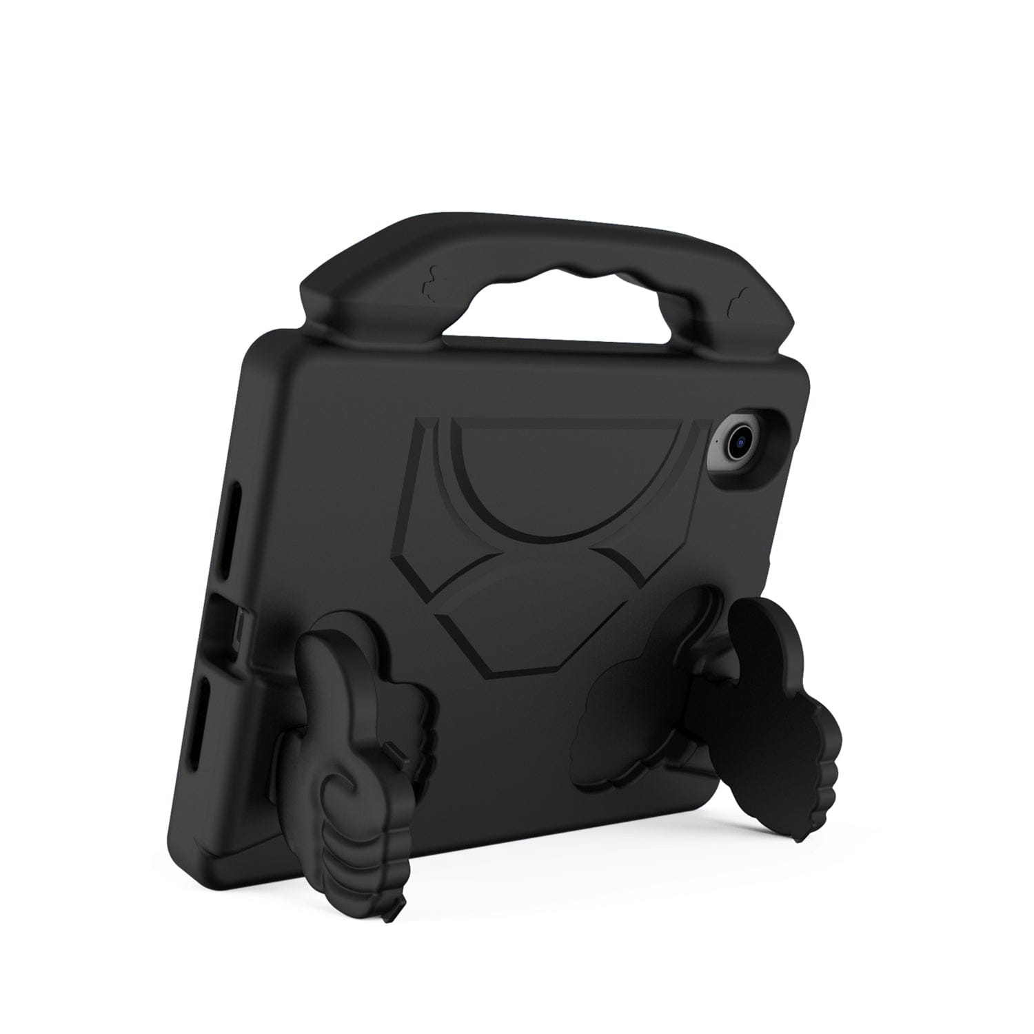 Wander Series Thumbs-up Kickstand Case - Apple iPad mini (A17 Pro) and Apple iPad mini (6th Generation 2021)