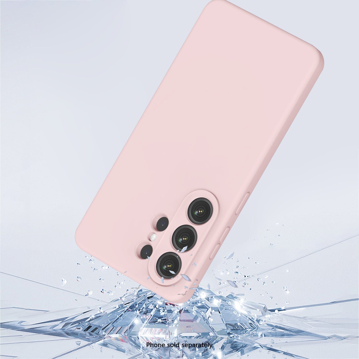 Samsung Galaxy S26 Ultra Case - Smooth Silicone, MagSafe Compatible | Venture Series