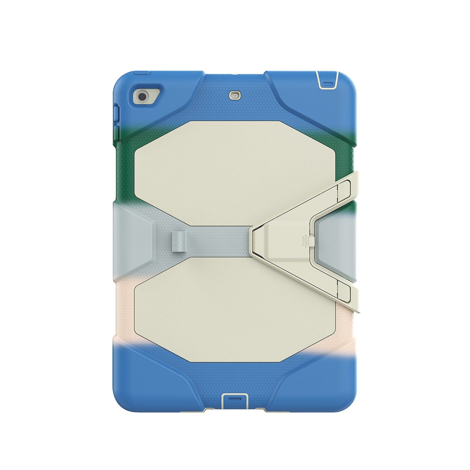 Wander Series Kickstand Case - iPad 10.2"
