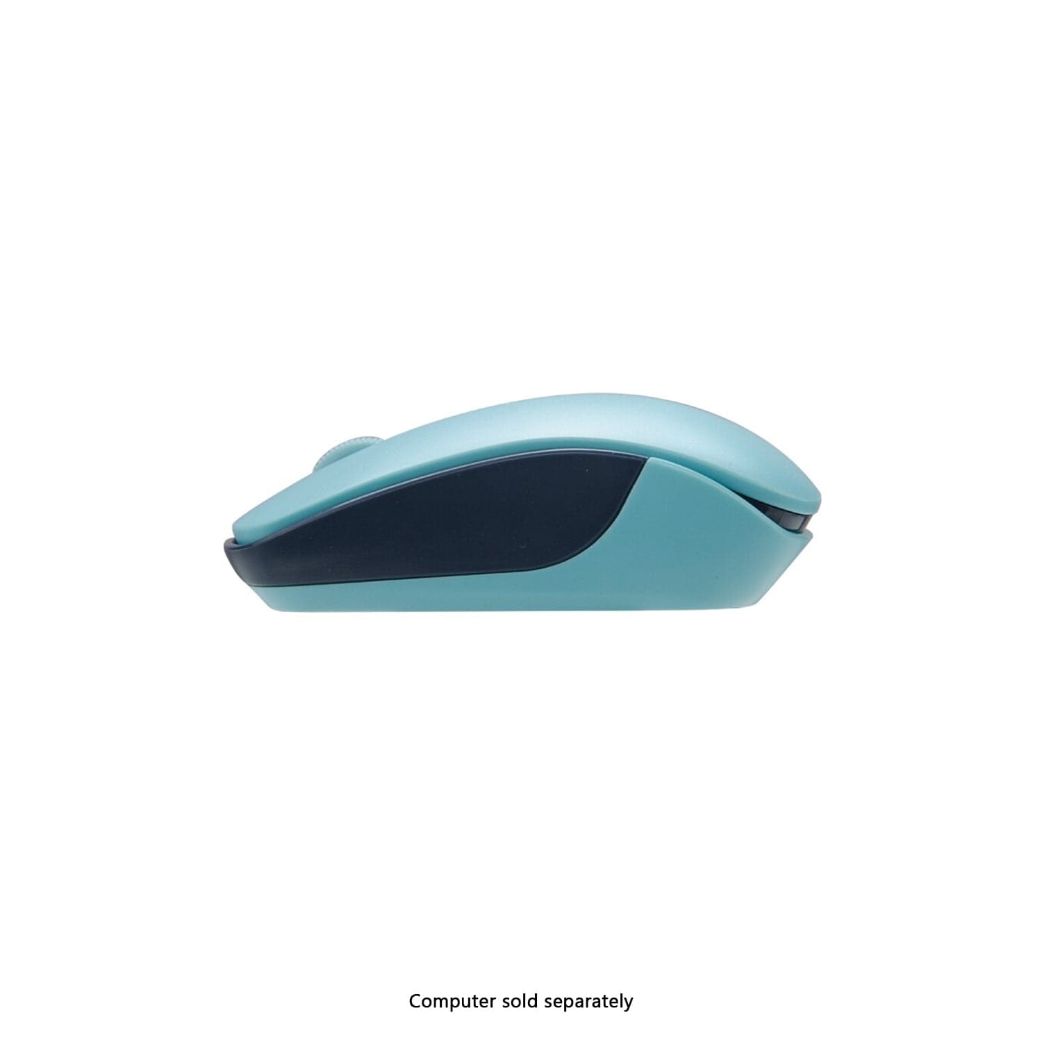 Wireless Mouse - Smooth Scroll, Comfort Fit | Navigate Series