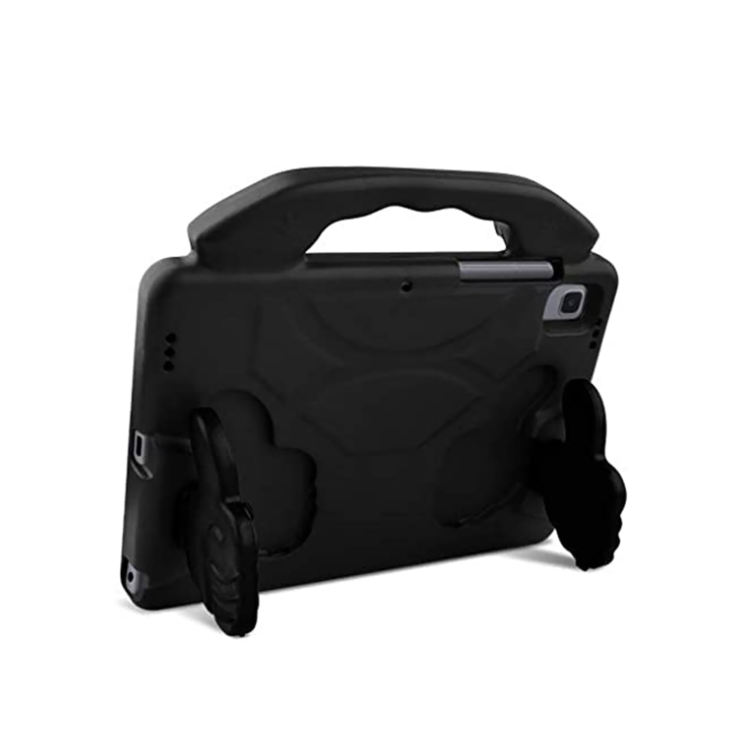 Samsung Galaxy Tab S6 Lite Kid Proof Case - Thumbs-up Design with Integrated Kickstand  | Wander Series