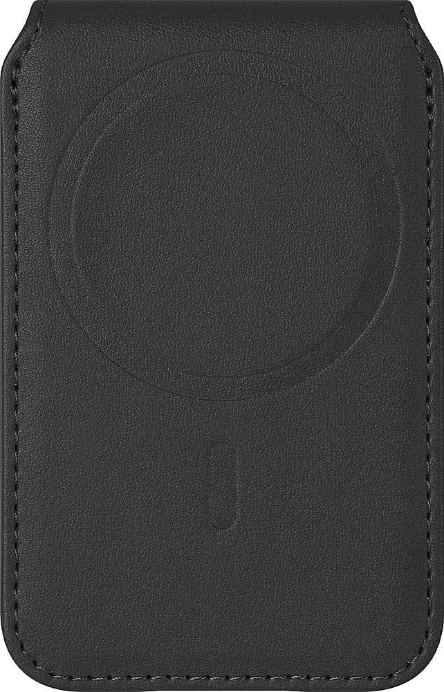 iPhone Vegan Leather Wallet Case with Kickstand - MagSafe | Indy Series