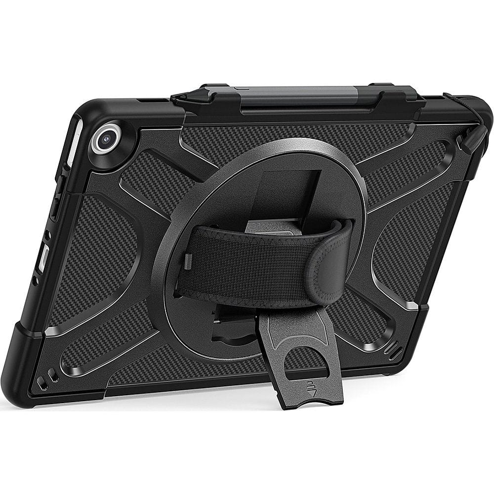 Raider Series Hard Shell Case - Amazon Fire Max 11