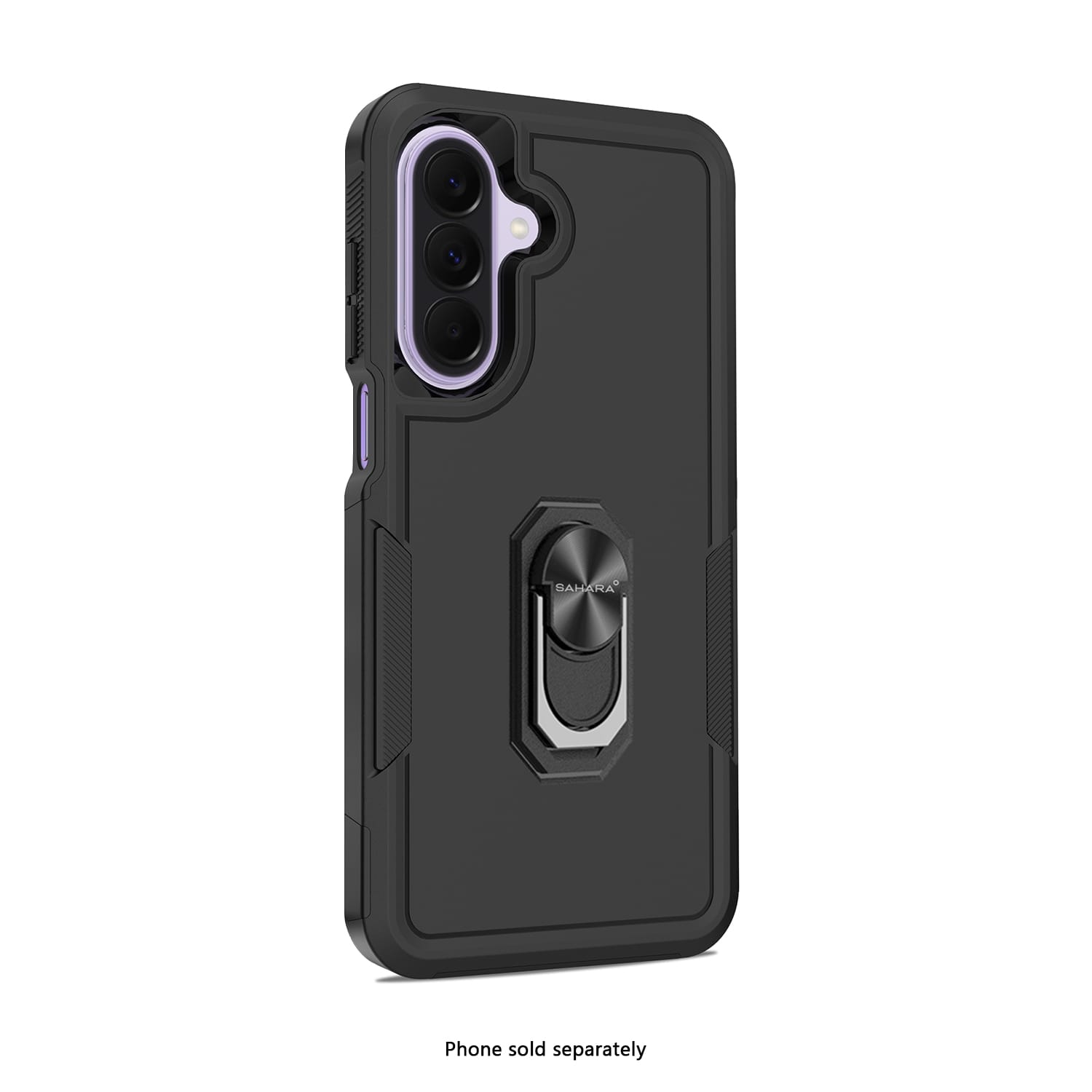 Samsung Galaxy A27 Case - Heavy-Duty Kickstand | Raider Series