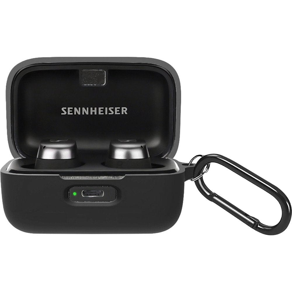 Venture Series Silicone Case - Sennheiser MOMENTUM True Wireless 4 Headphones