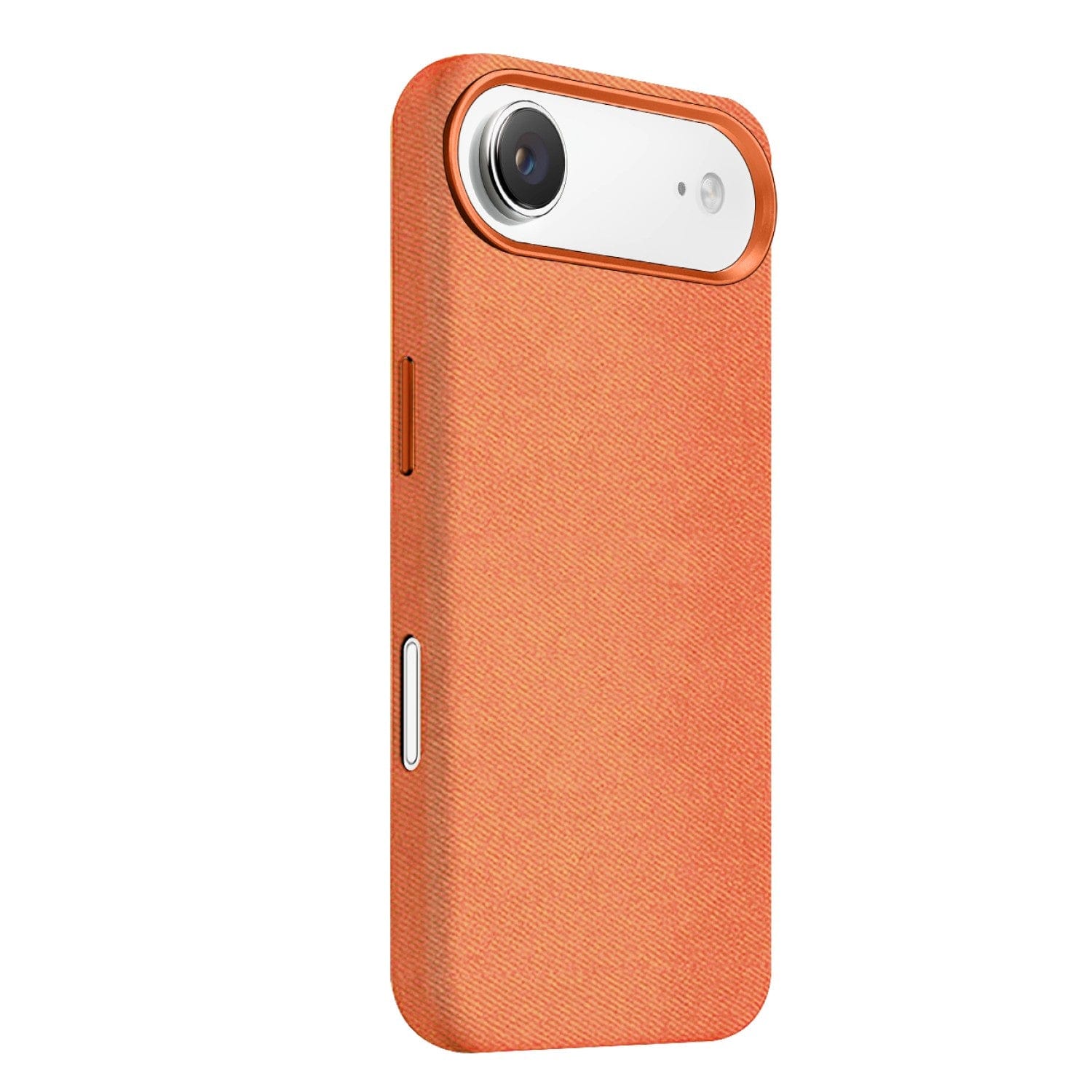 iPhone Air Case - Suede Leather | Indy Series