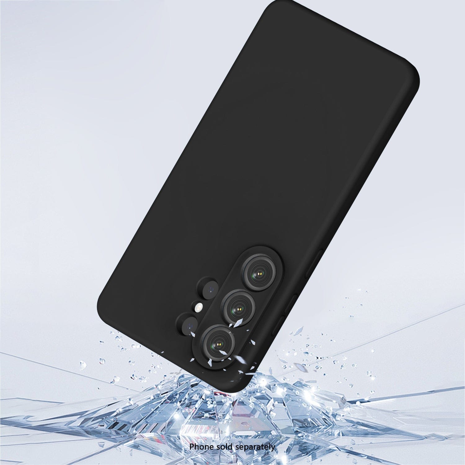 Samsung Galaxy S26 Ultra Case - Smooth Silicone, MagSafe Compatible | Venture Series