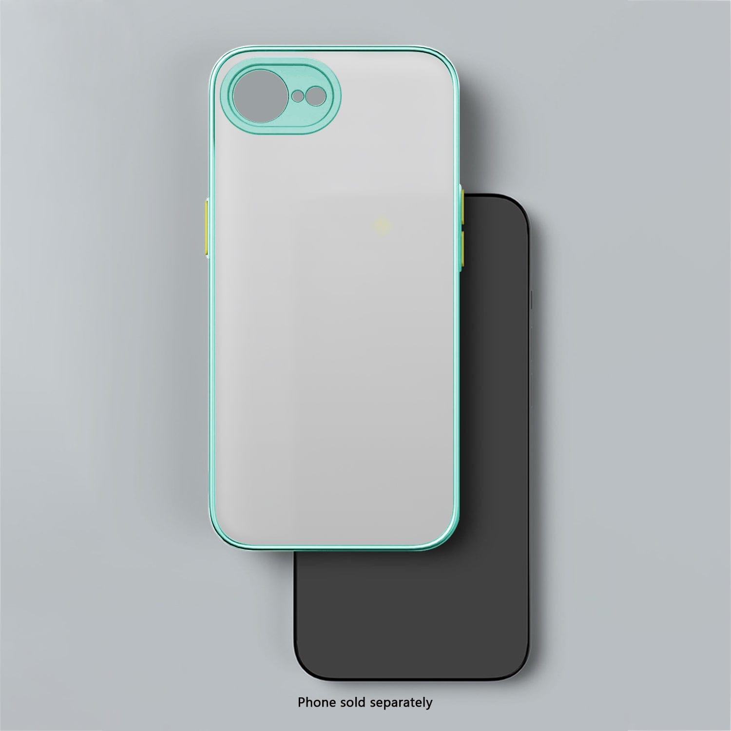 iPhone 16e Case - Anti-Slip Grip, Rugged Protection | Venture Series