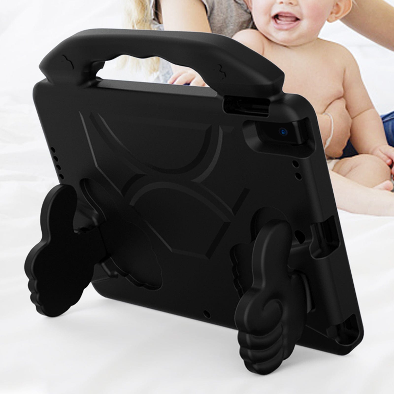 Wander Series Thumbs-up Kickstand Case - iPad 10.2"