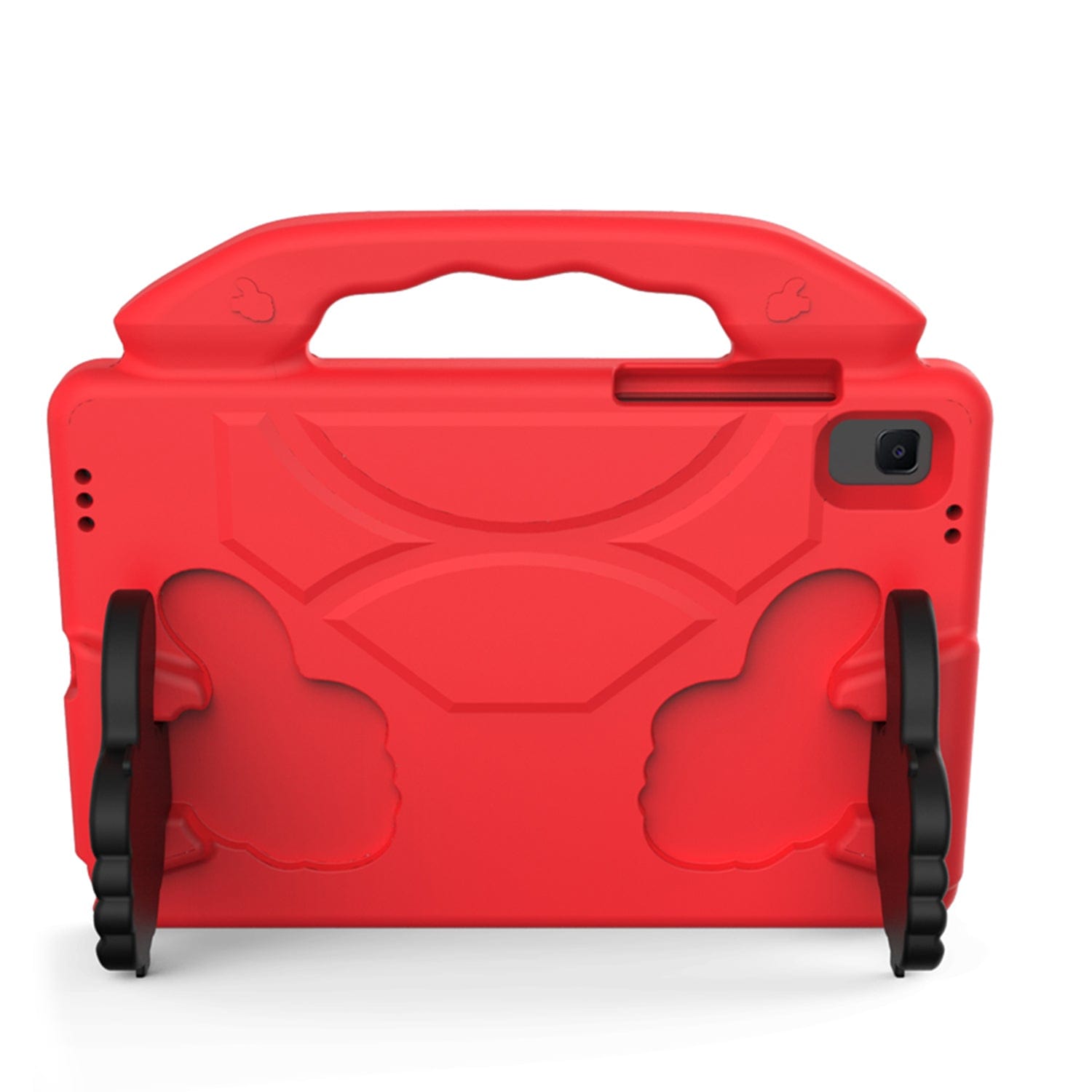 Wander Series Thumbs-up Kickstand Kid-Proof Case - Galaxy Tab A8