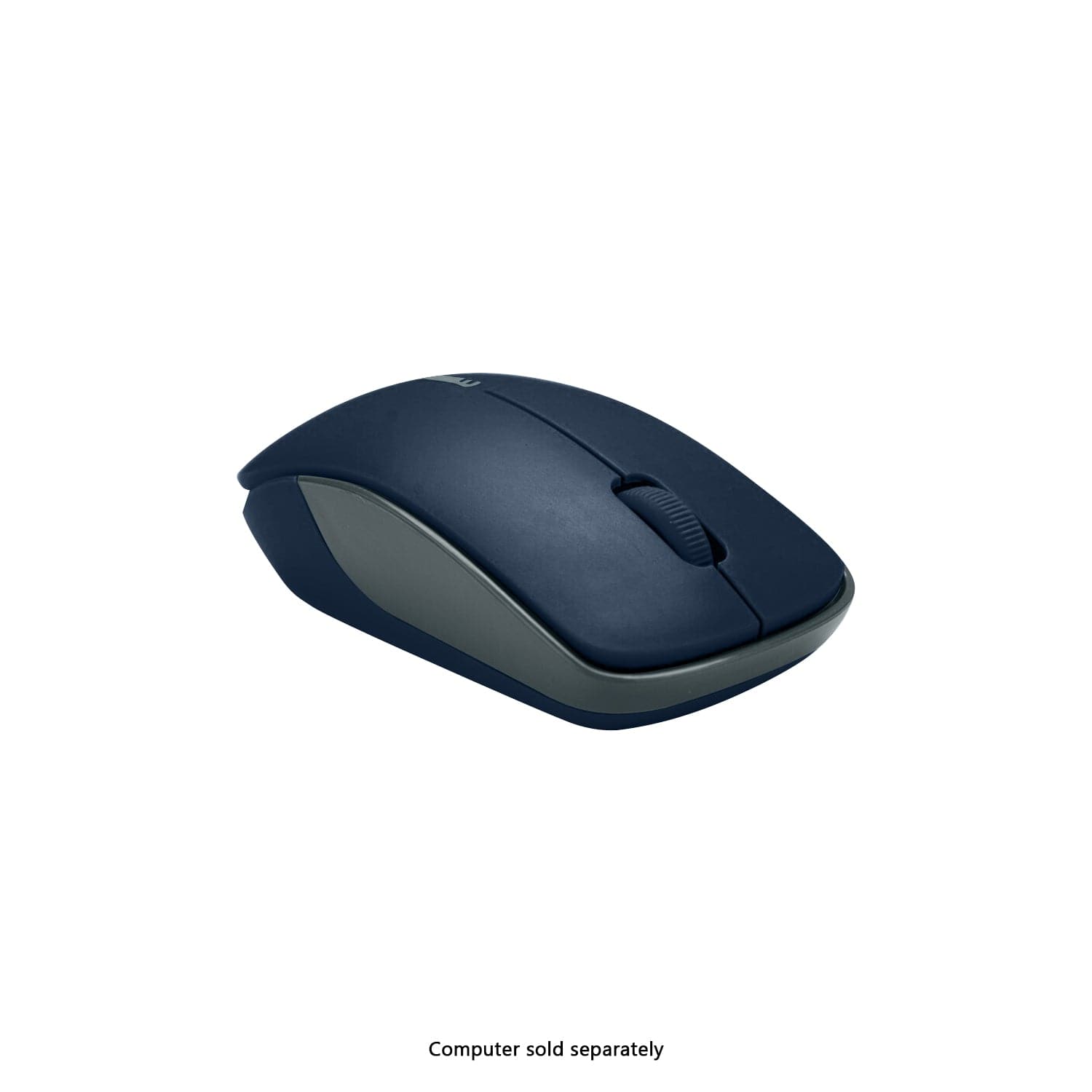 Wireless Mouse - Smooth Scroll, Comfort Fit | Navigate Series