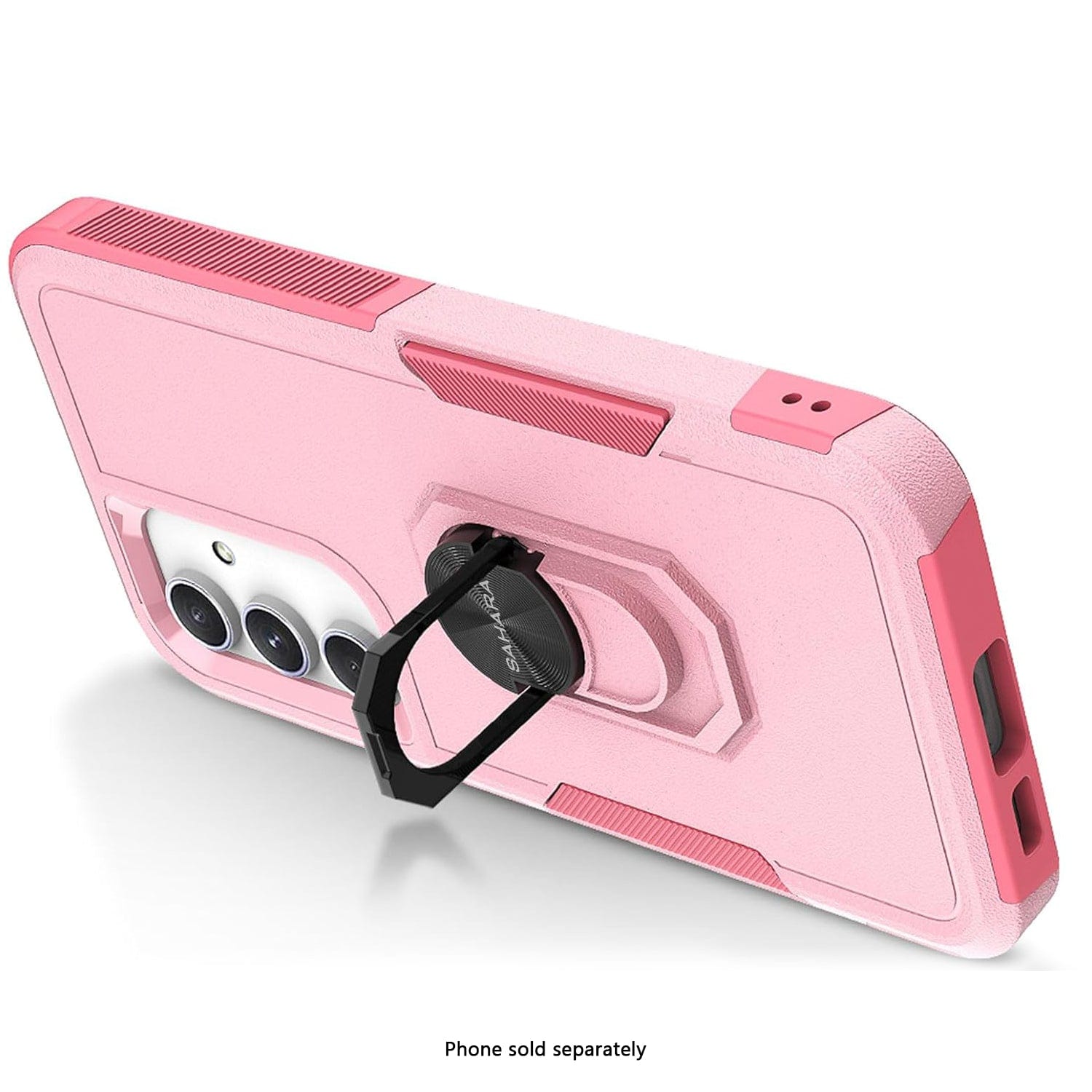 Raider Series Heavy-Duty Case - Samsung Galaxy S24 FE