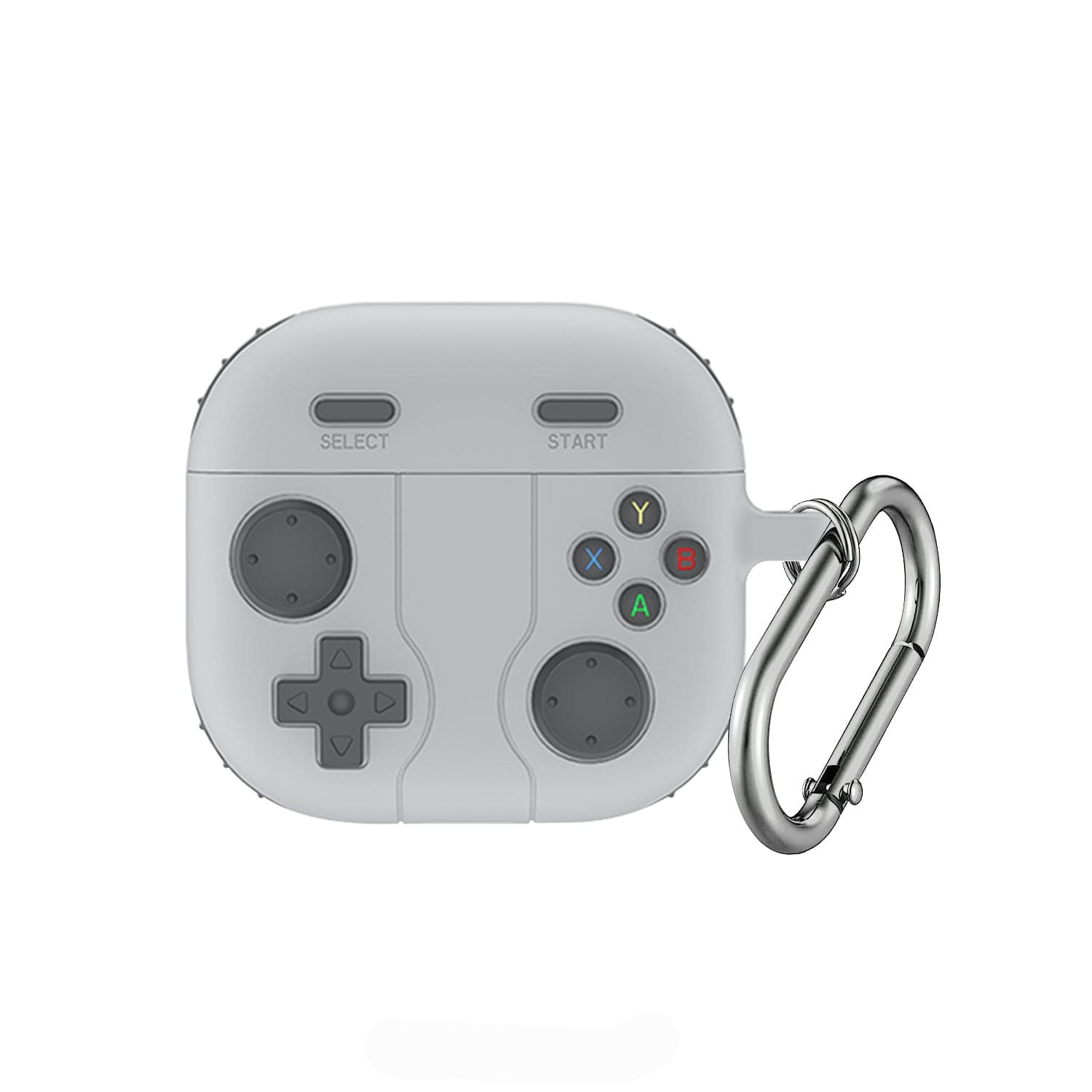 Apple AirPods 4 – Gamepad Silicone Case