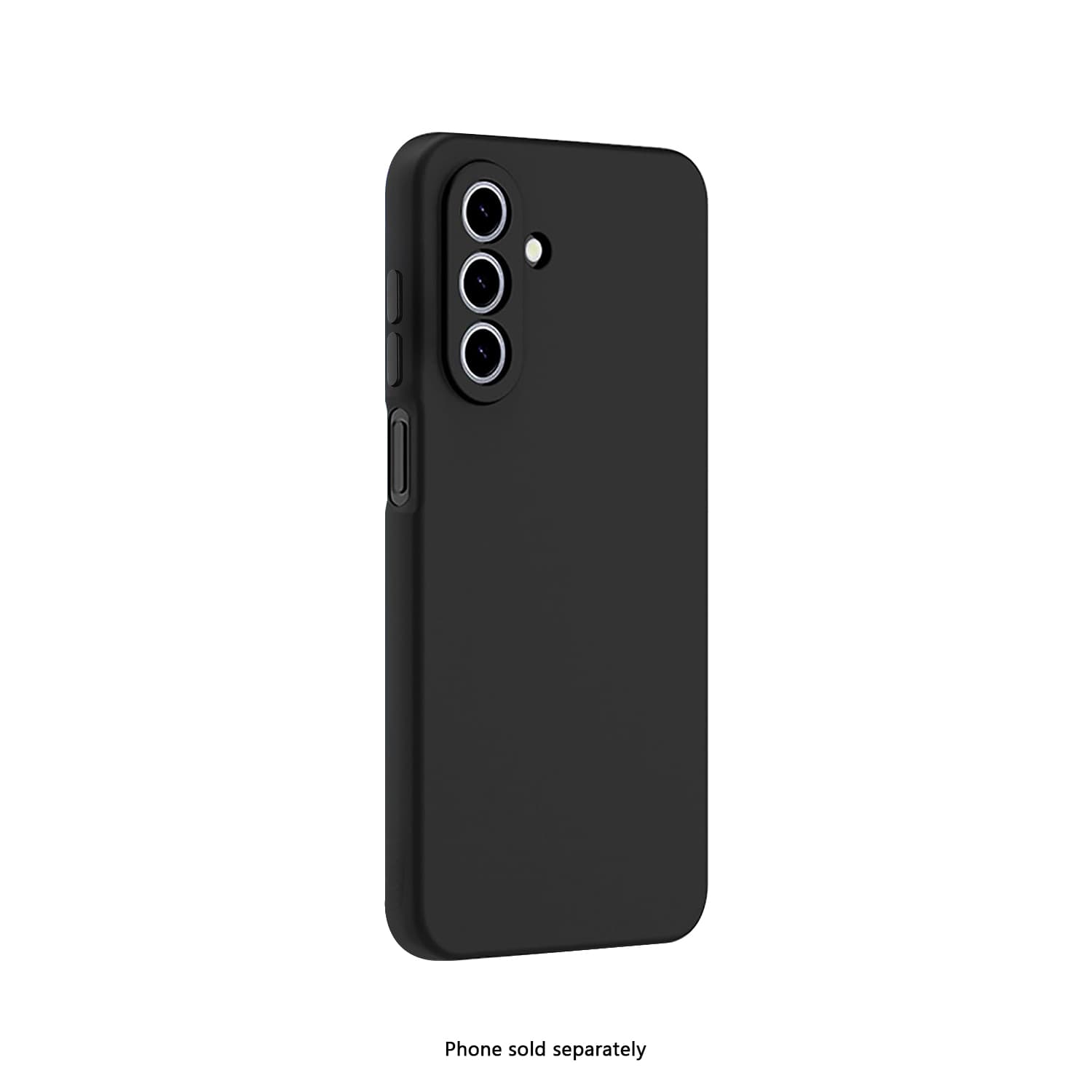 Samsung Galaxy A27 Case - Ultra-Thin Silicone | Venture Series