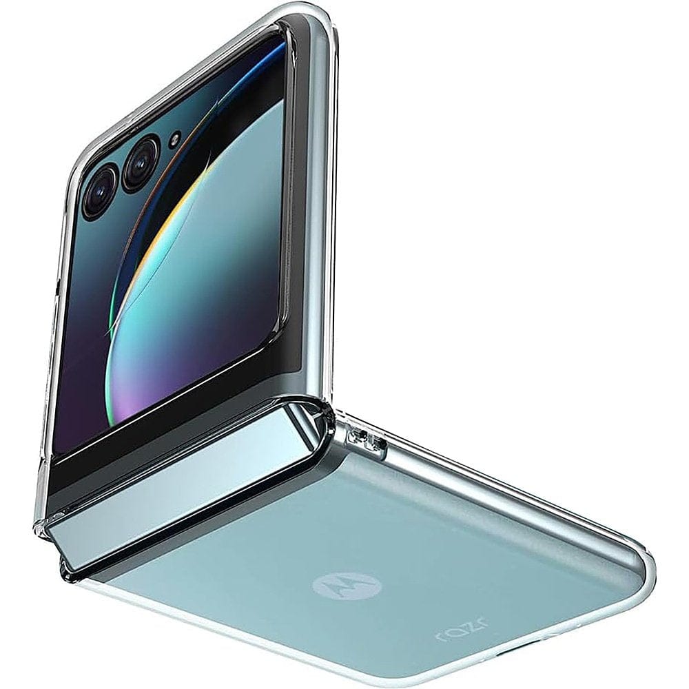 Venture Series Hard Shell Case - Motorola Razr+ (2023)