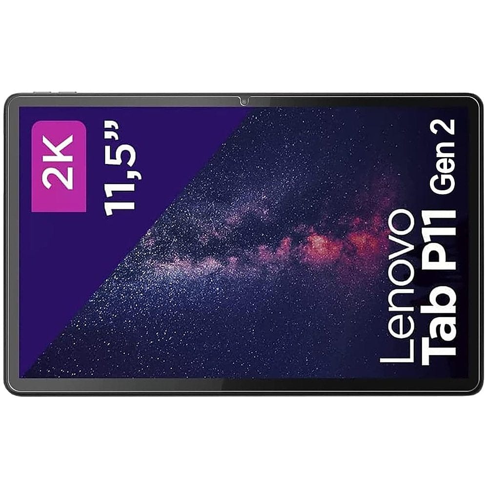 ZeroDamage Ultra Strong Tempered Glass Screen Protector - Lenovo Tab P11 (2nd Generation)
