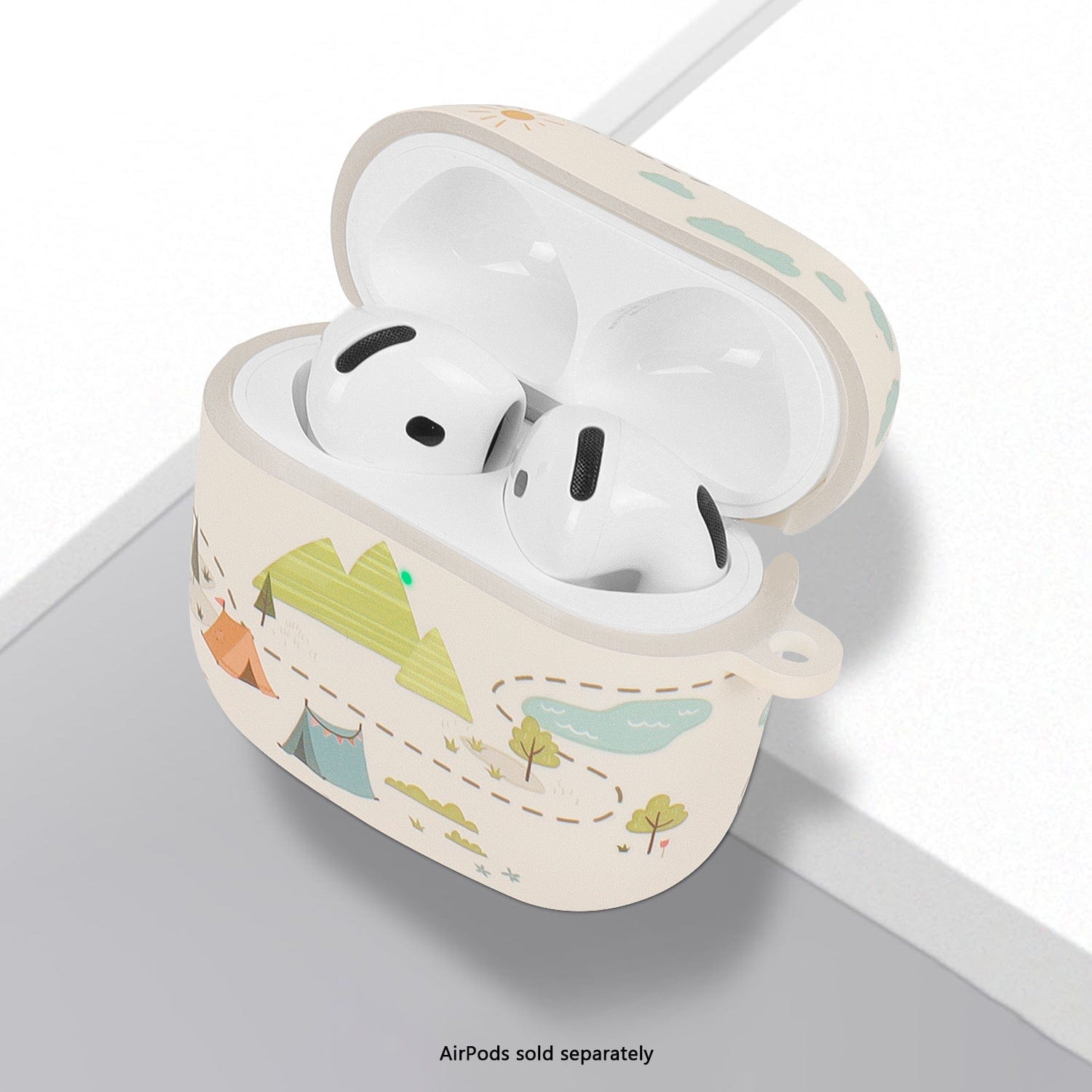 Inspire Series Case - Apple AirPods 4
