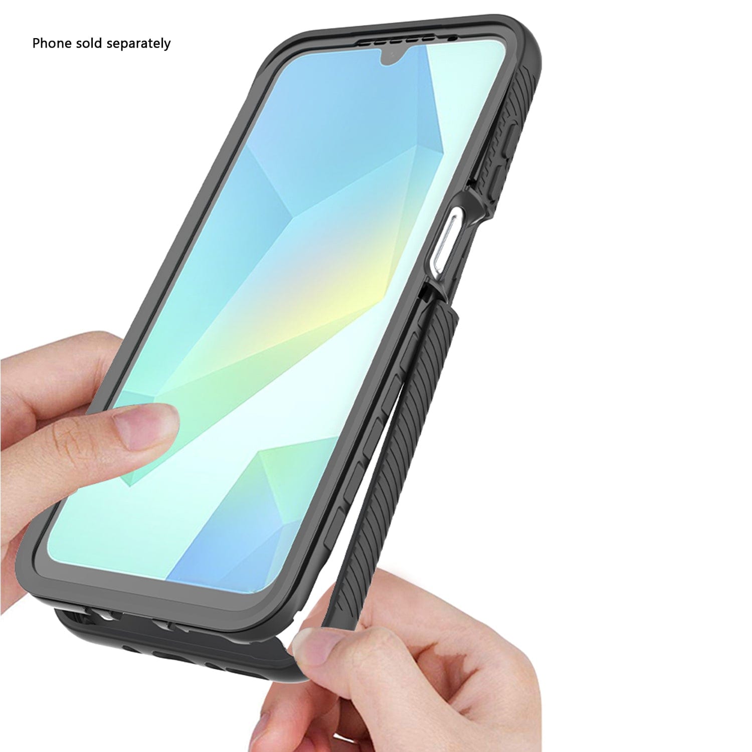 Raider Series GRIP Case - Samsung Galaxy A26 5G