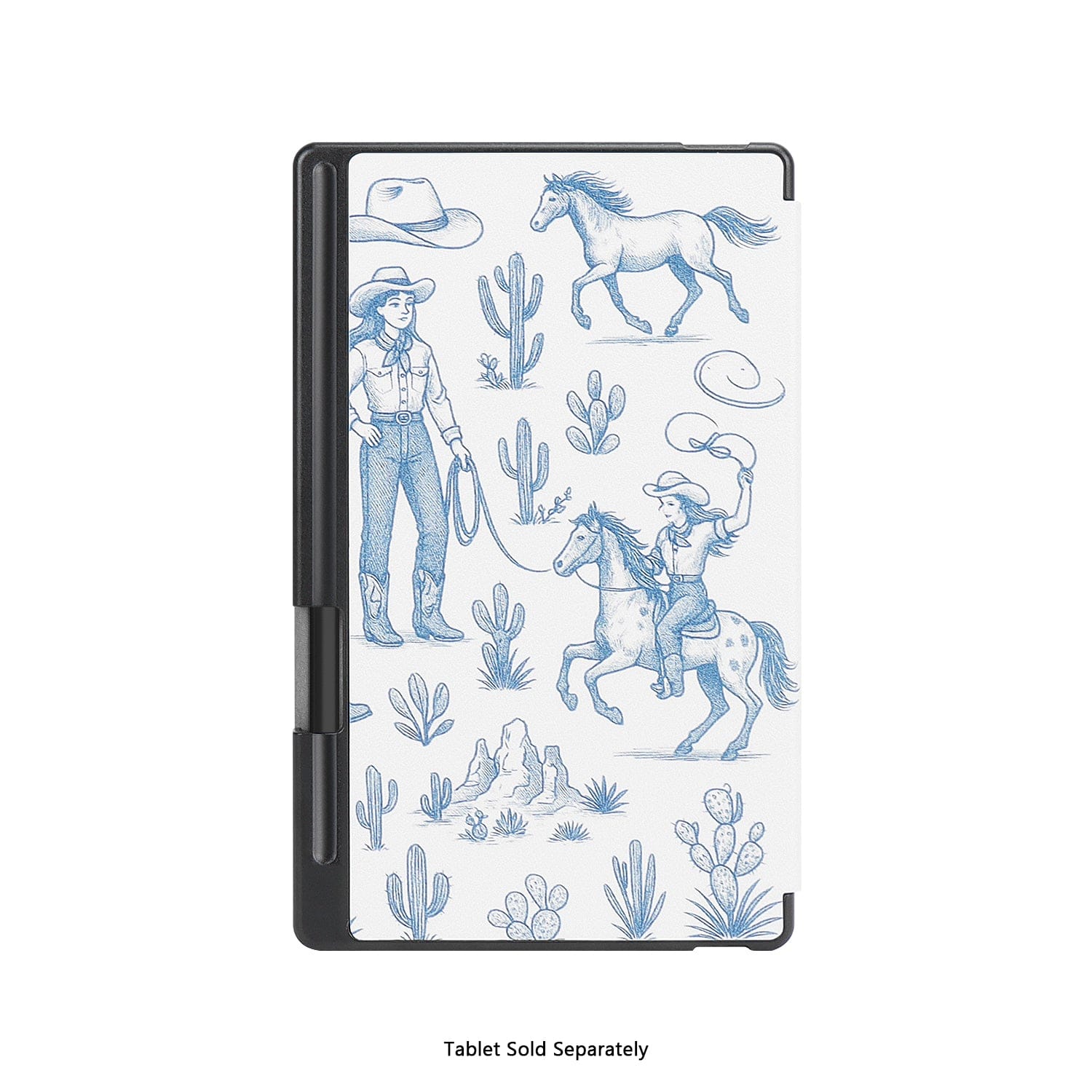 reMarkable Paper Pro Move 7.3" Case - Slim Folio Auto Wake/Sleep | Venture Series