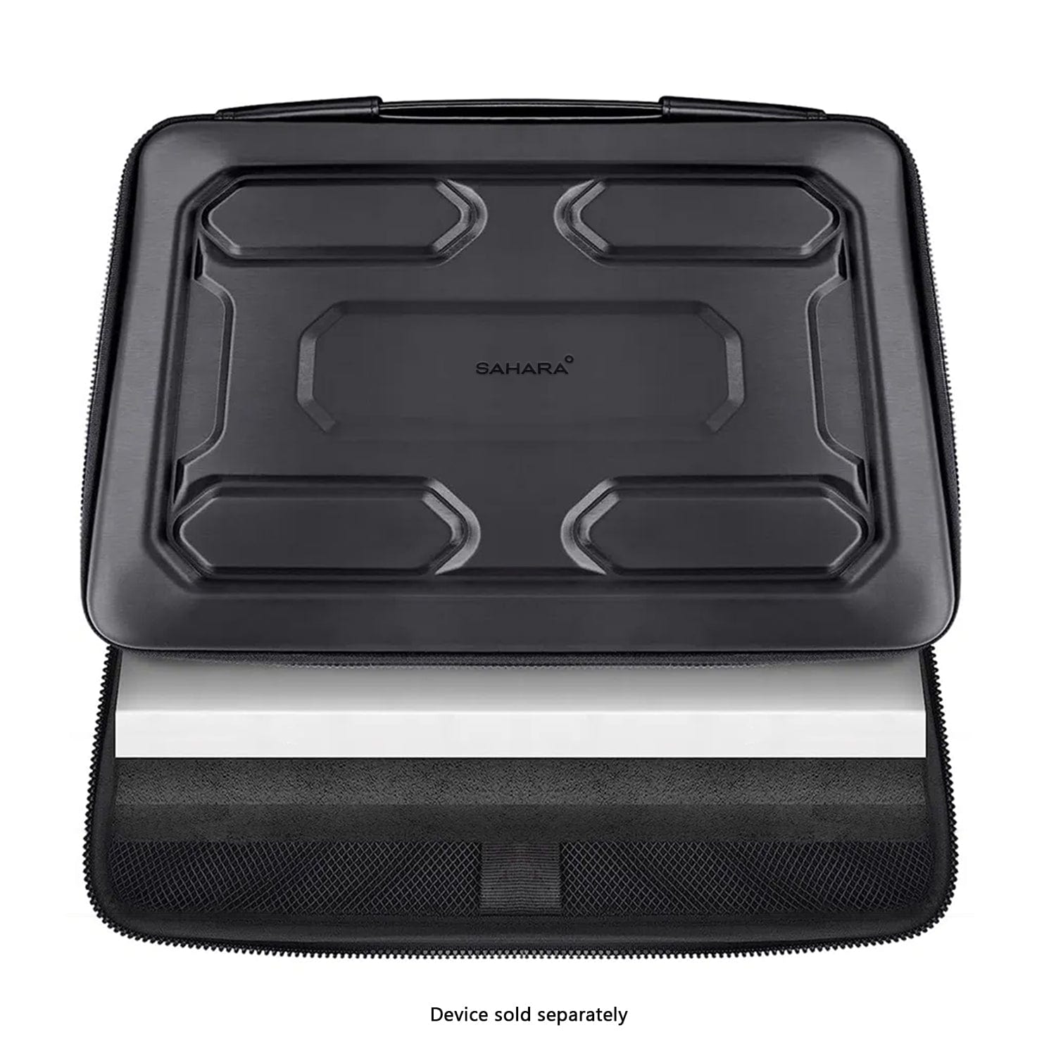 Heavy-Duty Laptop Sleeve - Laptops up to 14" | Raider Series