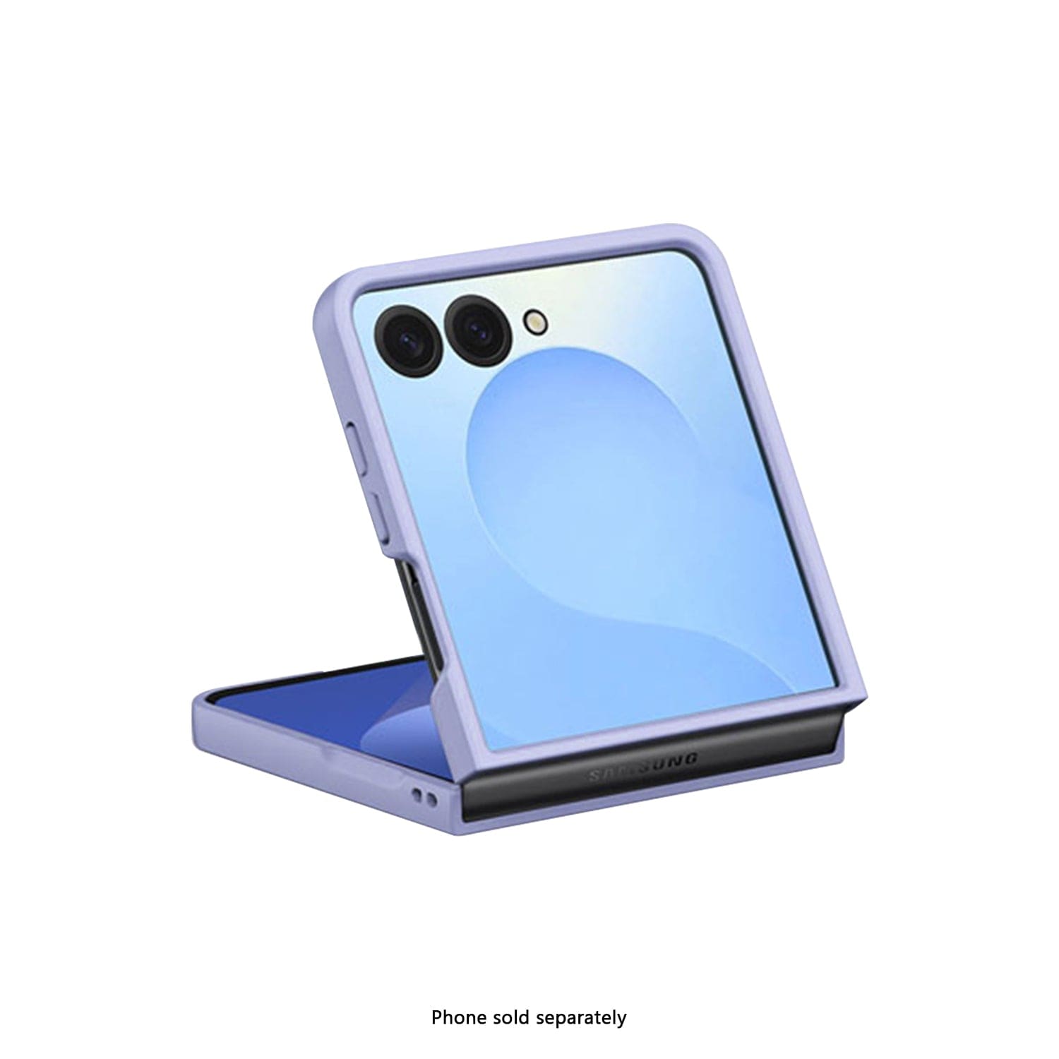 Venture Series Slim Case for Samsung Galaxy Z Flip7
