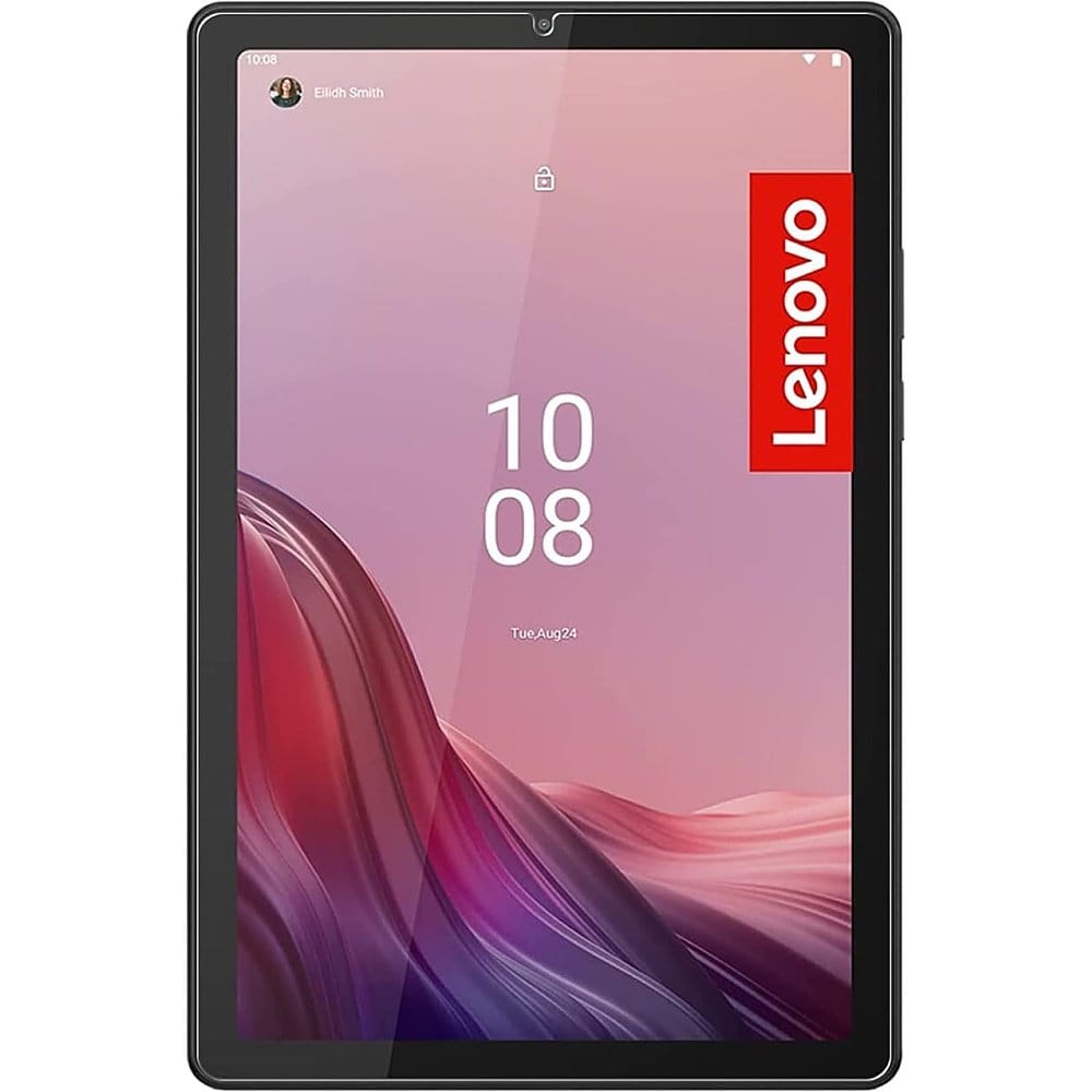 ZeroDamage Ultra Strong Tempered Glass Screen Protector - Lenovo Tab M9