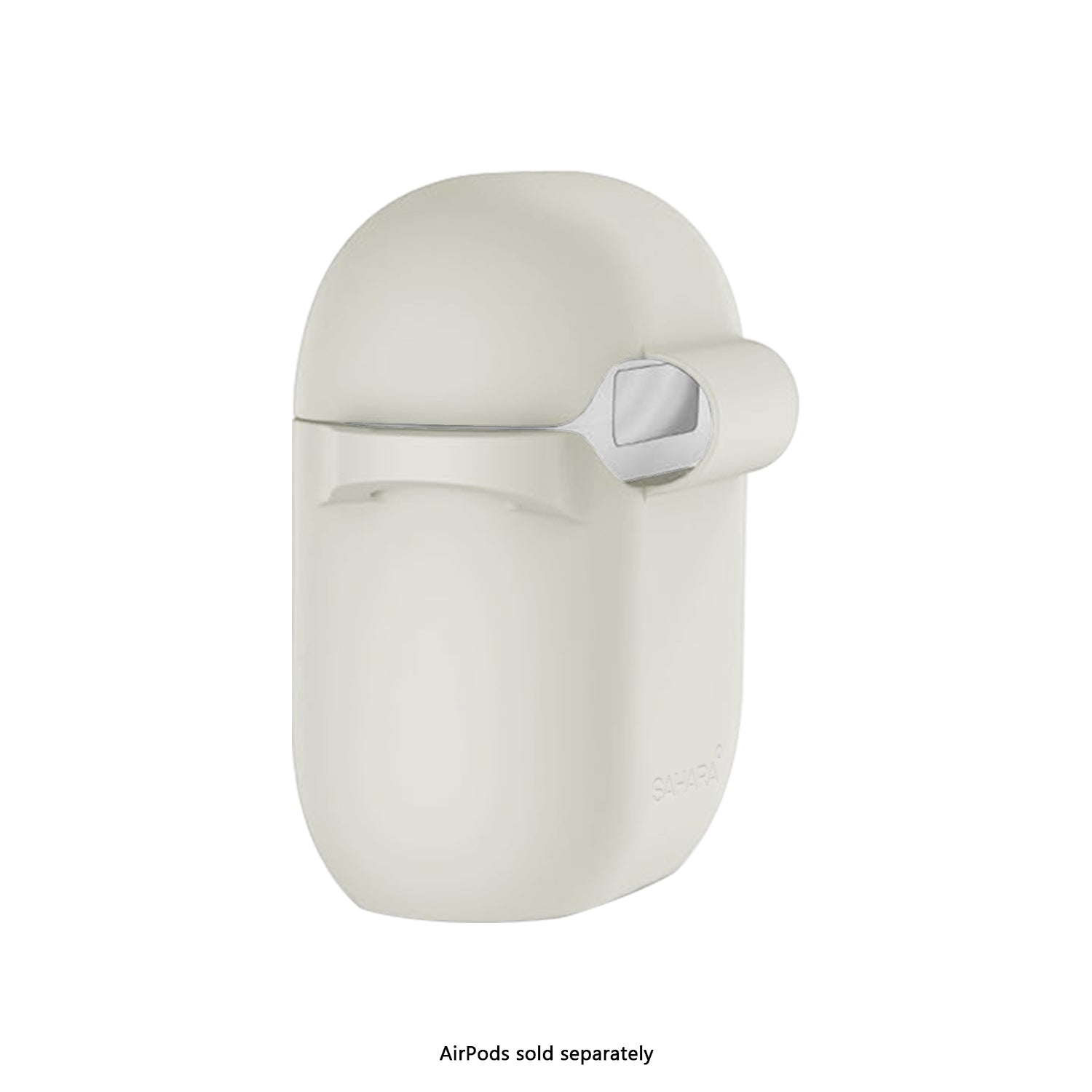 Venture Series Silicone Case - Apple AirPods 4