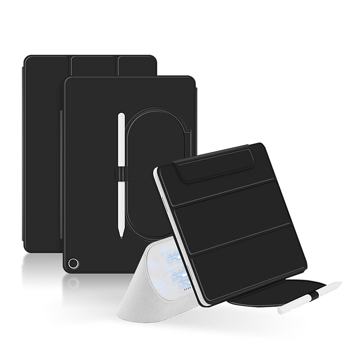 Venture Series Folio Magnetic Case - Google Pixel Tab