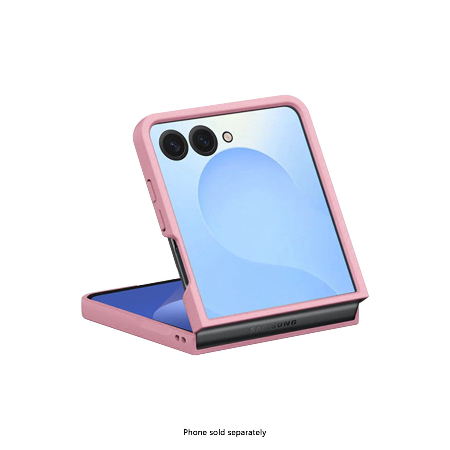 Venture Series Slim Case for Samsung Galaxy Z Flip7