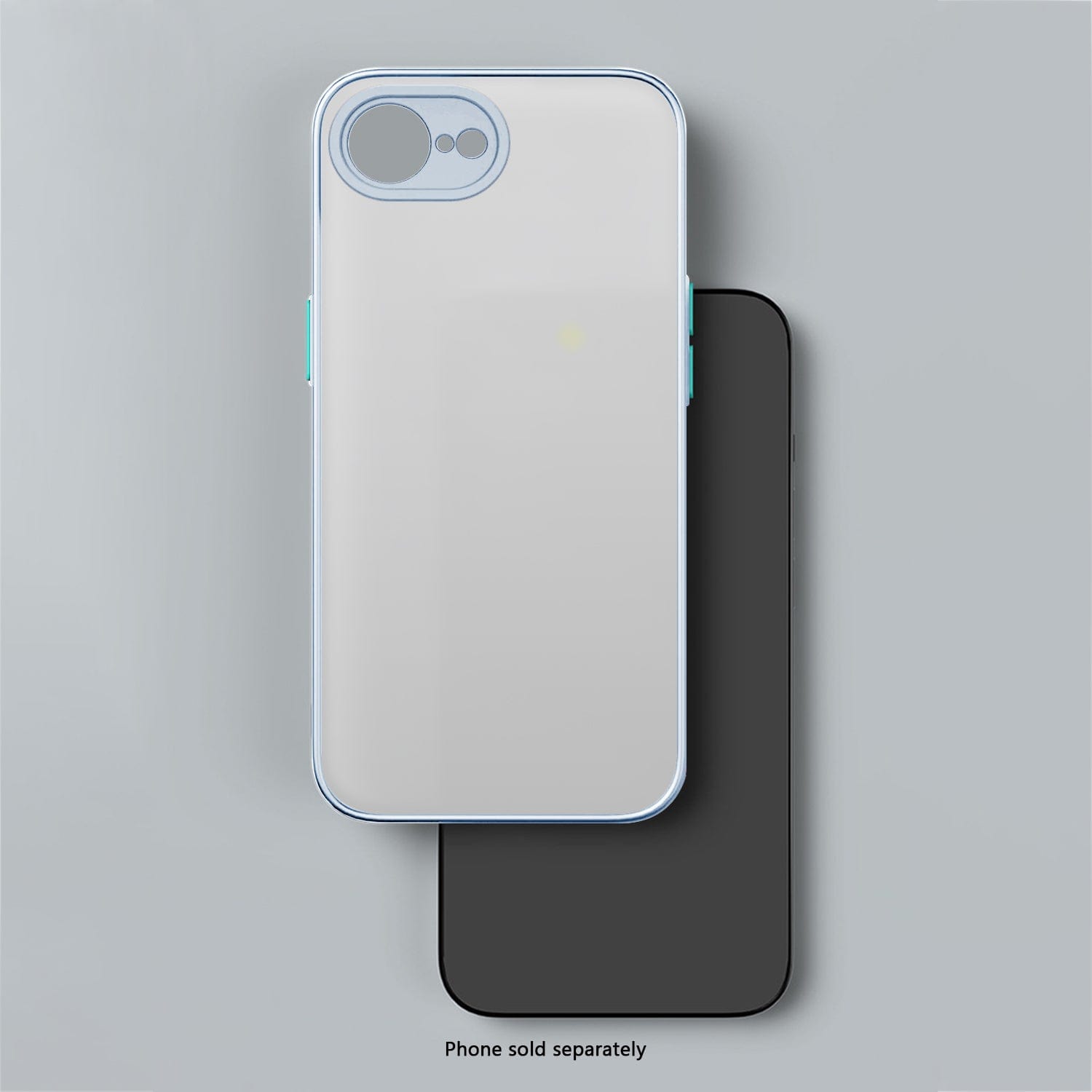 iPhone 16e Case - Anti-Slip Grip, Rugged Protection | Venture Series