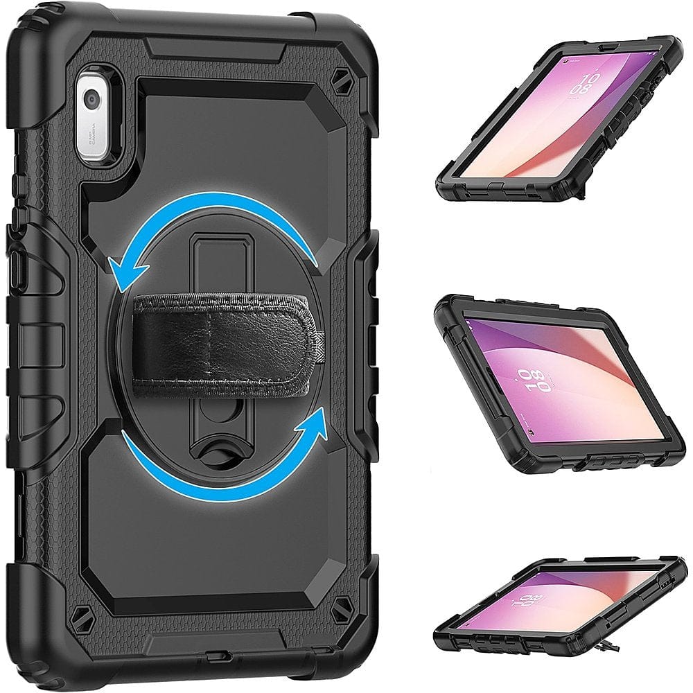 Raider Series Hard Shell Case - Lenovo Tab M9