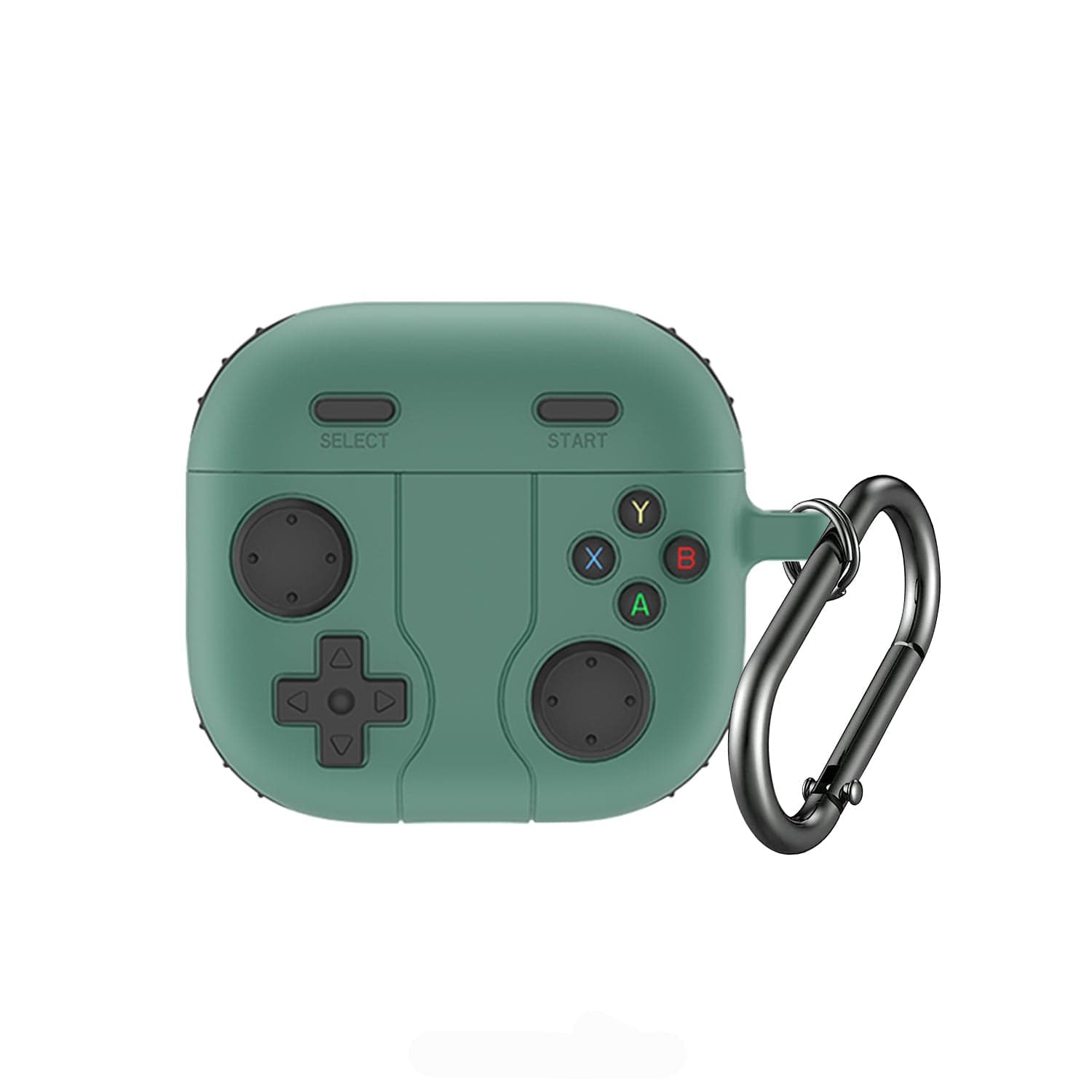 Apple AirPods 4 – Gamepad Silicone Case