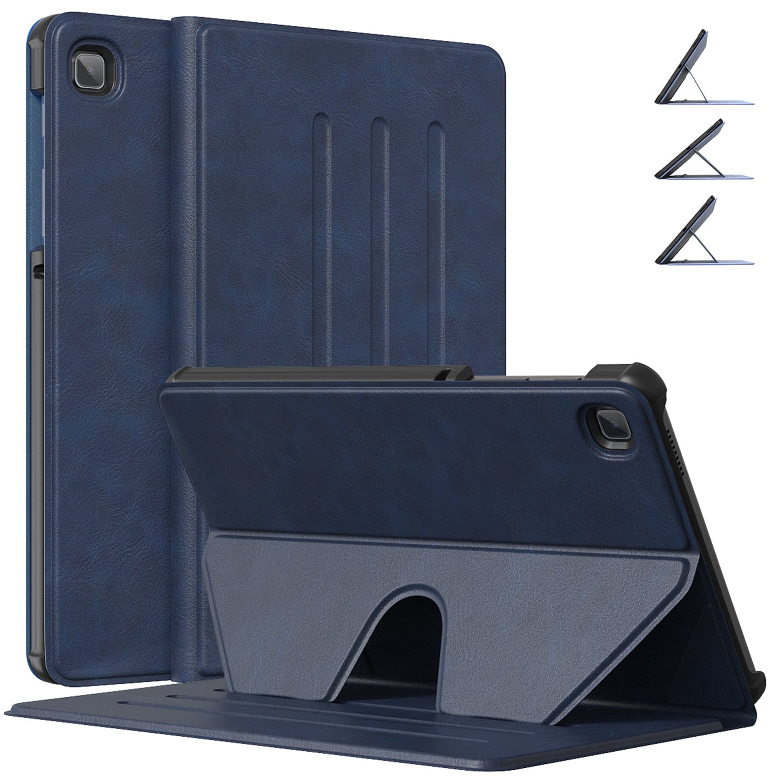 Indy Series Folio Case - Galaxy Tab A7 Lite