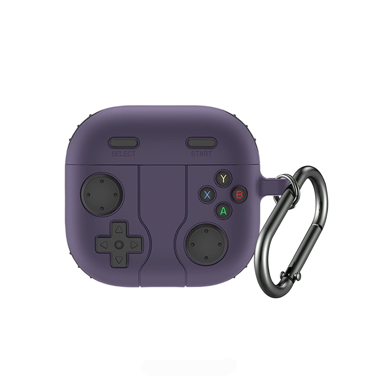 Apple AirPods 4 – Gamepad Silicone Case