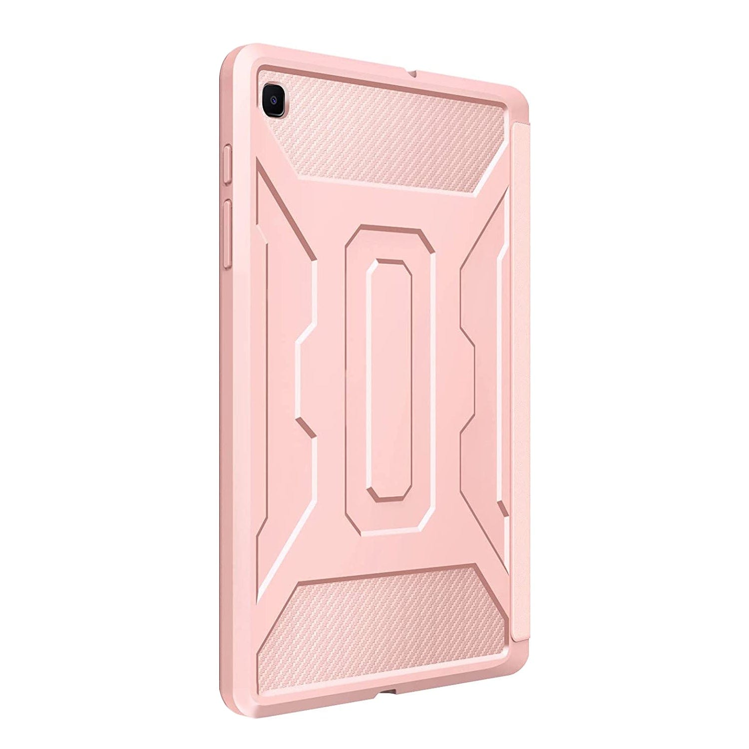 Raider Series Heavy Duty Tri-Fold Case - Galaxy Tab S6 Lite