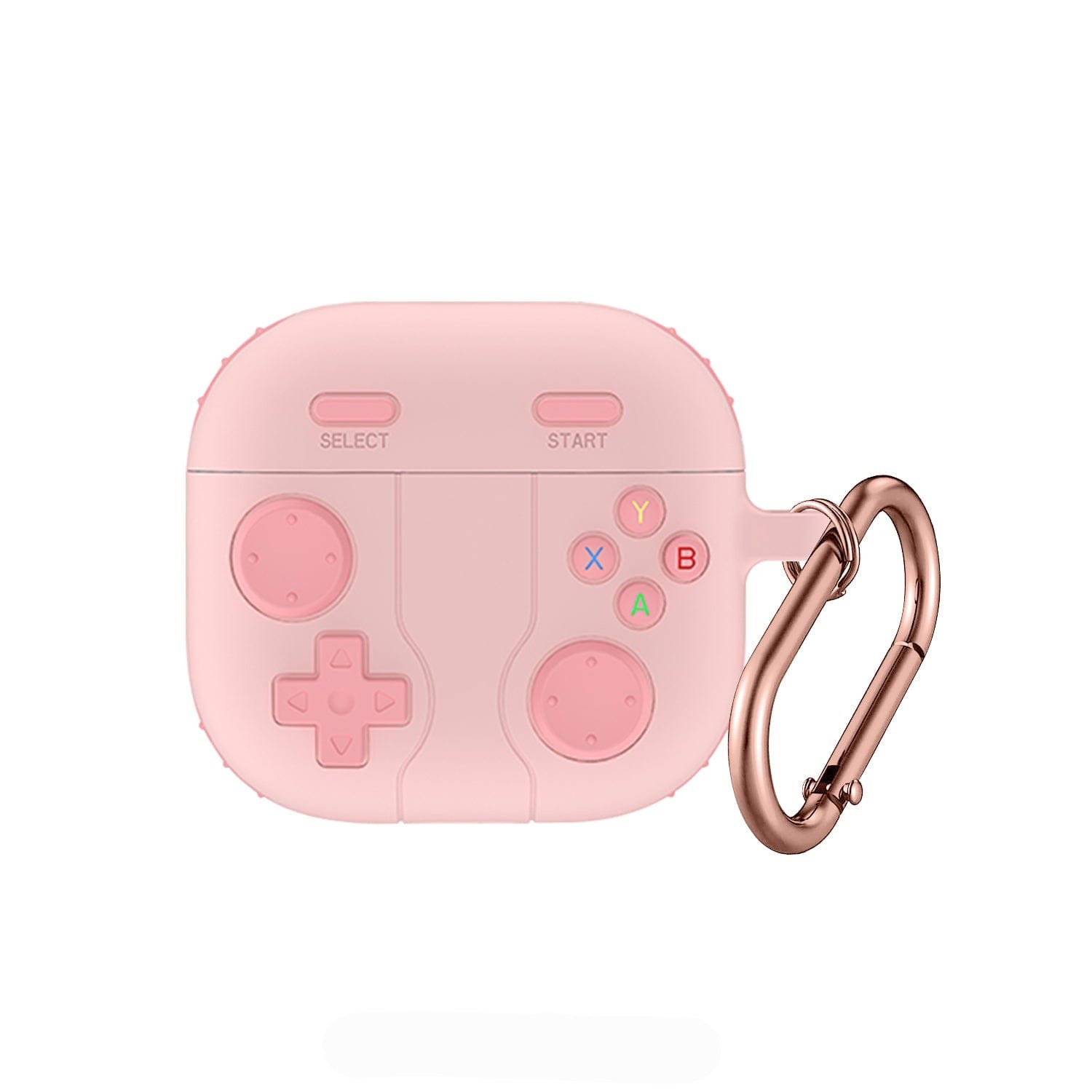 Apple AirPods 4 – Gamepad Silicone Case