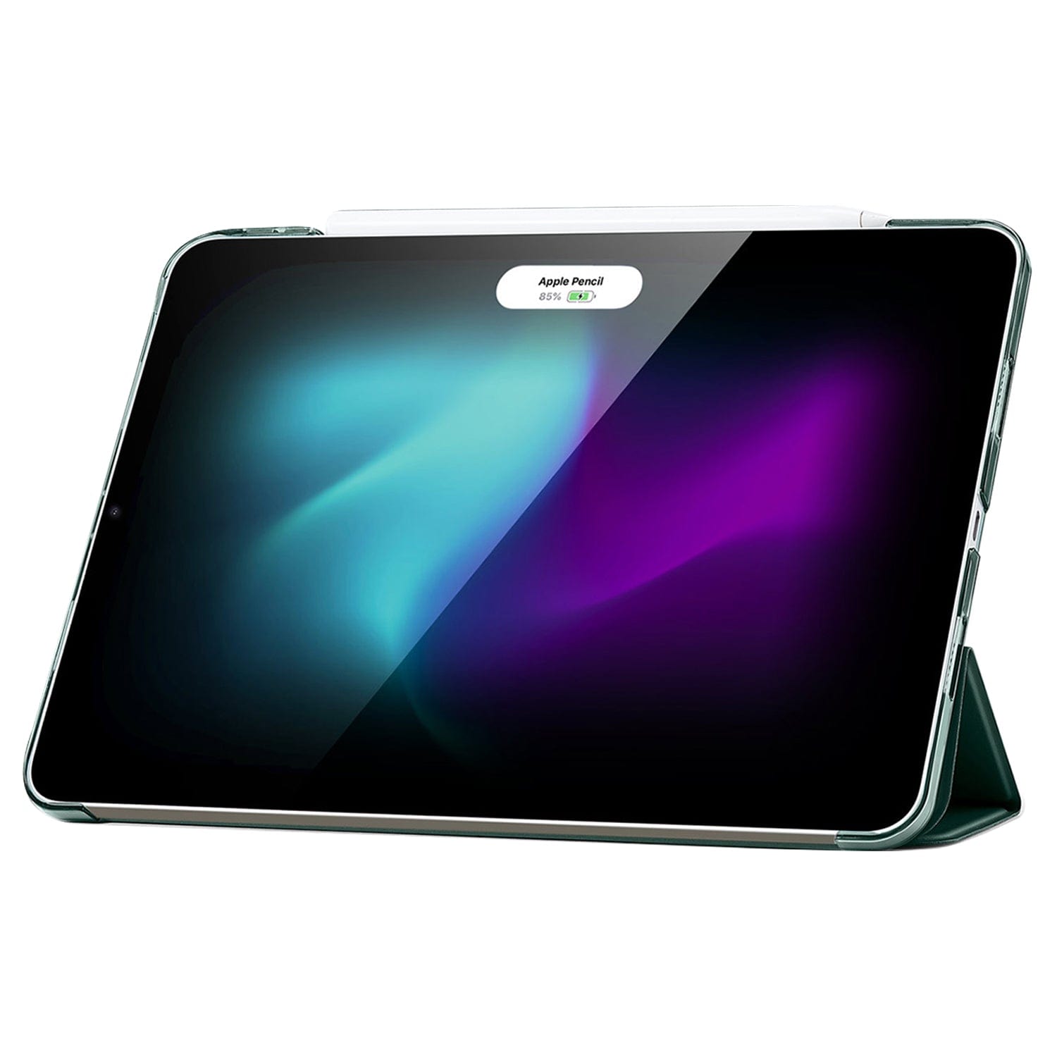 iPad Pro 13" (M4 2024 / M5 2025) Case - Tri-Fold Folio with Screen Protector | Venture Series