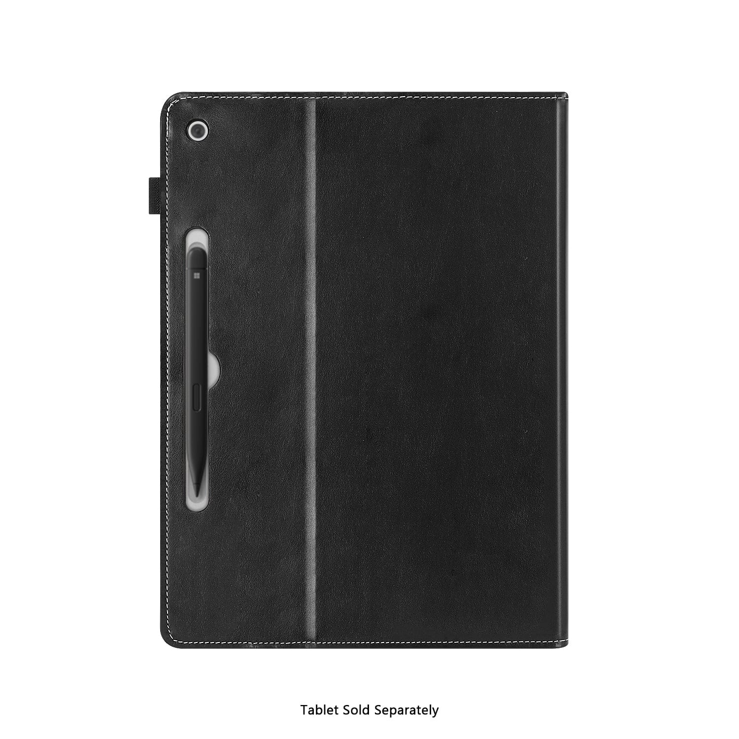 Microsoft Surface Pro 12" Case - Folio, Hand Strap | Indy Series