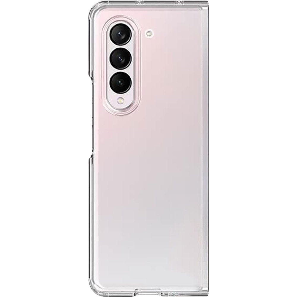 Venture Series  Hard Shell Clear Case - Galaxy Z Fold5
