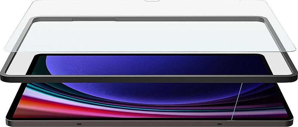 ZeroDamage Ultra-Strong Tempered Glass Screen Protector - Samsung Galaxy Tab A9+