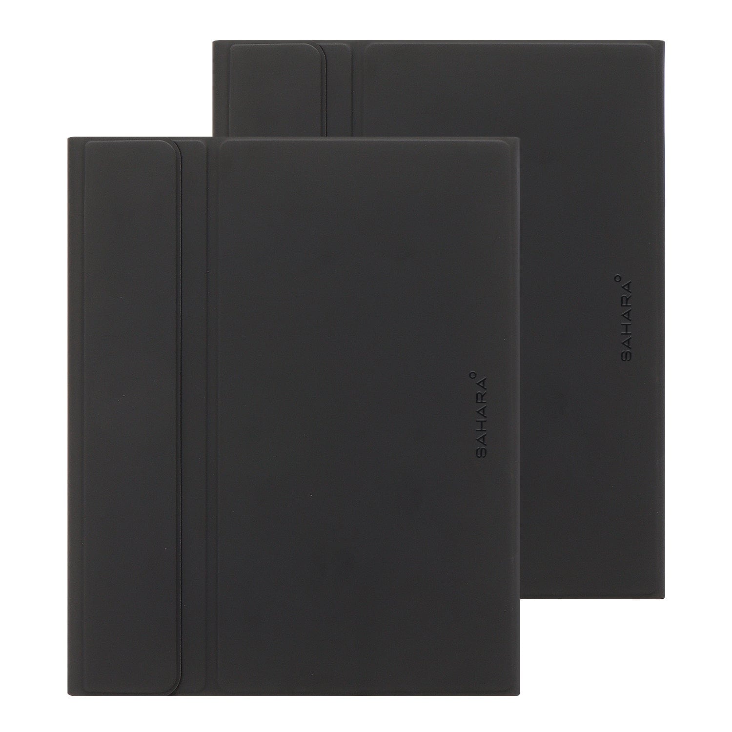 iPad Pro 13" (M4 2024 / M5 2025) Keyboard Case - Screen Protector, Built-in Touchpad | Navigate Series