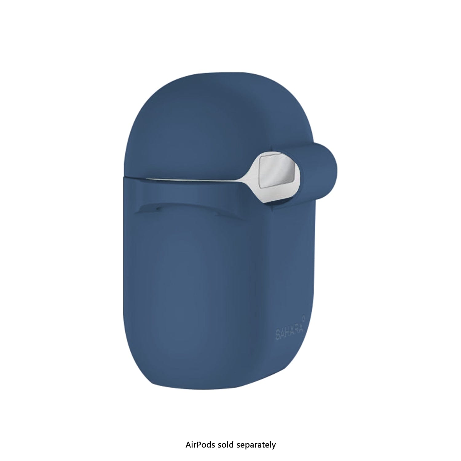 Venture Series Silicone Case - Apple AirPods 4