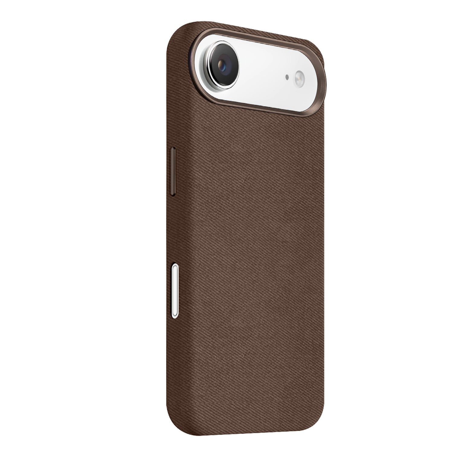 iPhone Air Case - Suede Leather | Indy Series