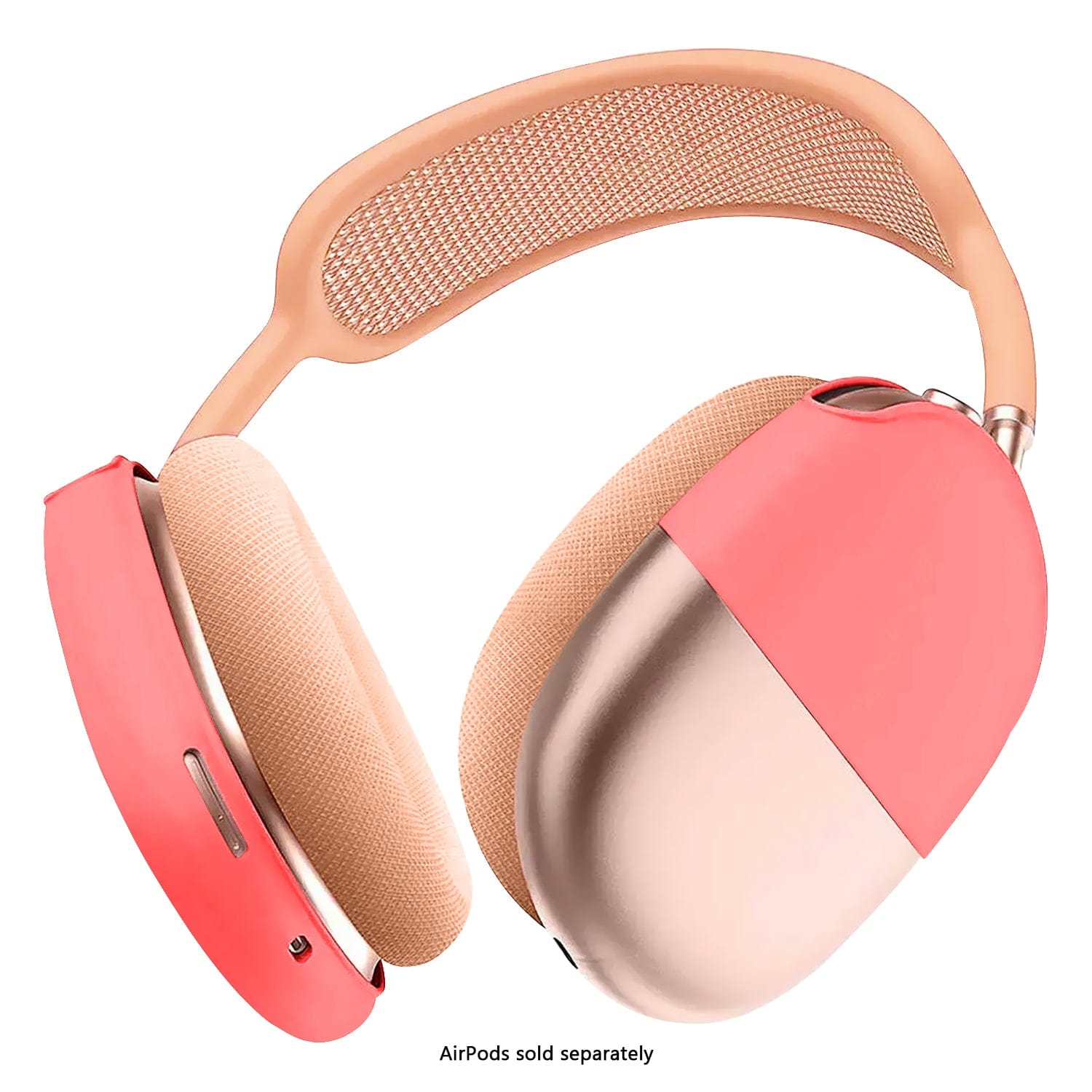 Apple AirPods Max Case – Liquid Silicone Shockproof Cover