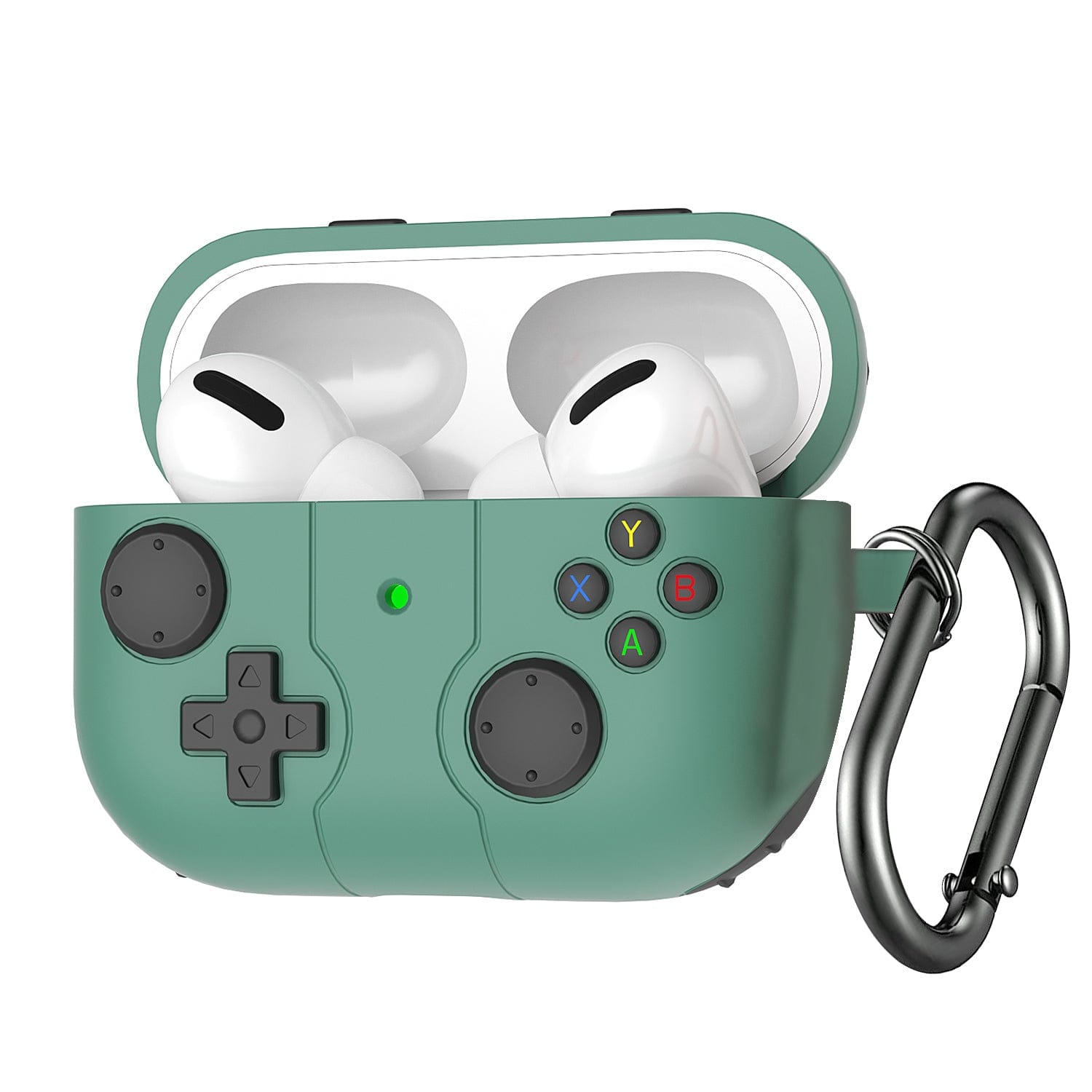 Inspire Series Silicone Case - Apple AirPods Pro (2nd Generation)