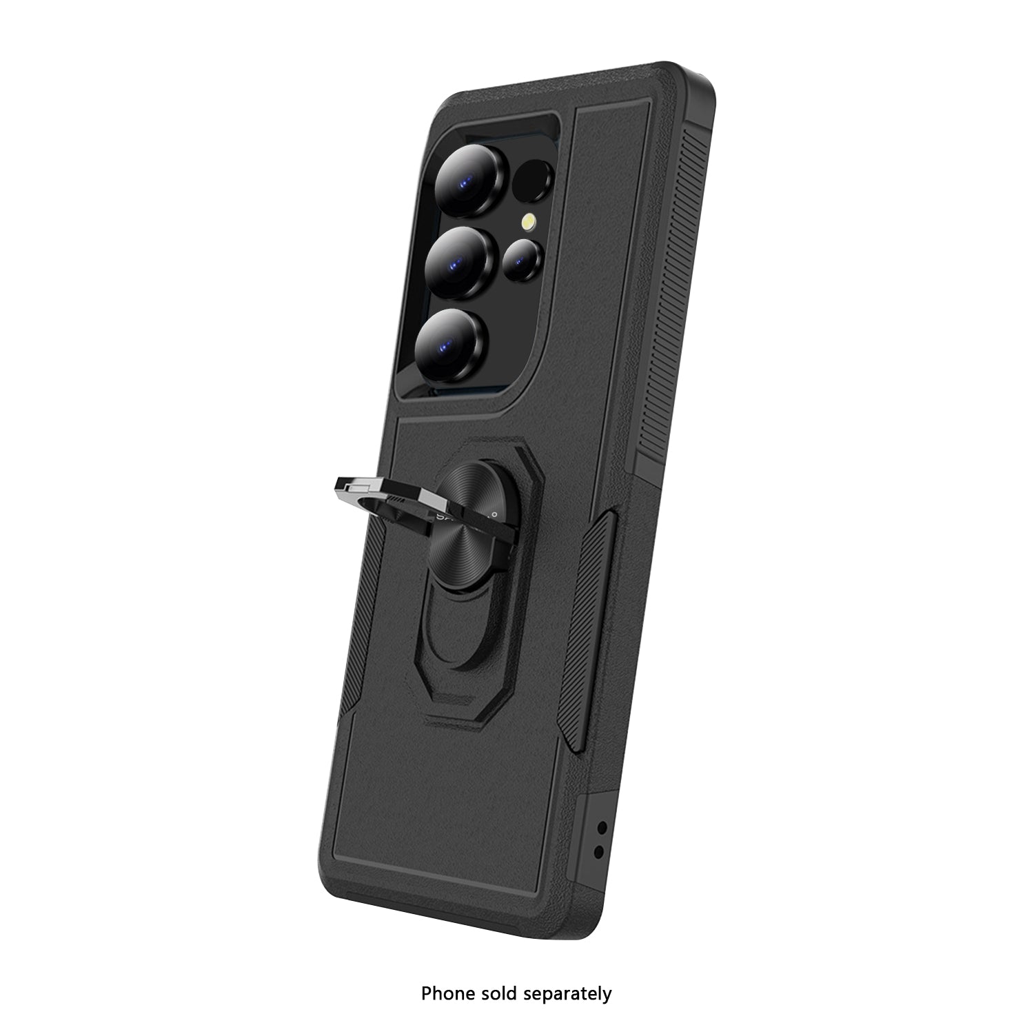 Raider Series Heavy-Duty Case - Samsung Galaxy S25 Ultra